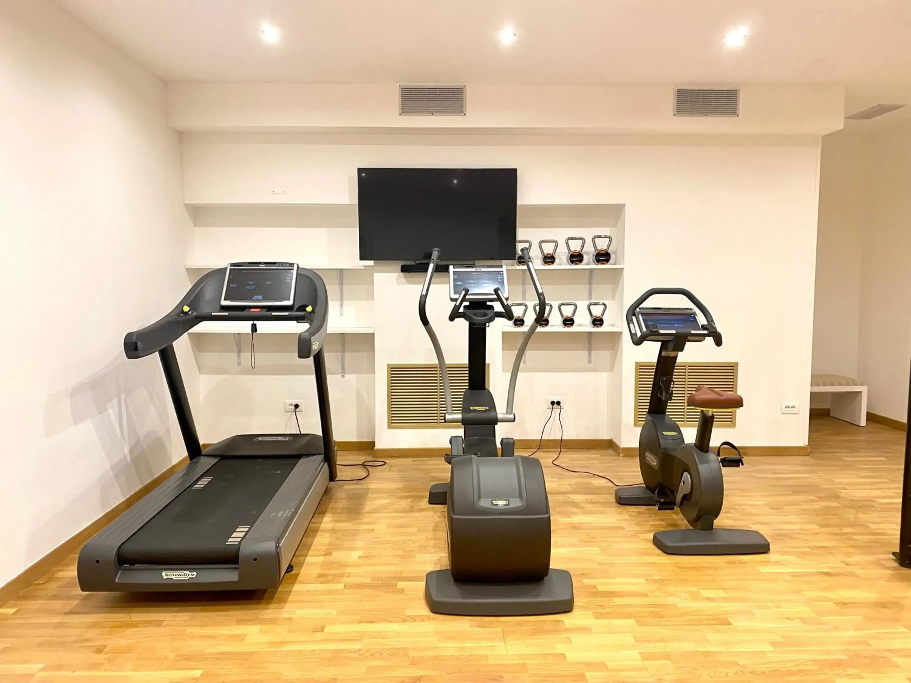 Fitness centre/facilities, Fitness Center/Facilities in Greif Hotel Maria Theresia