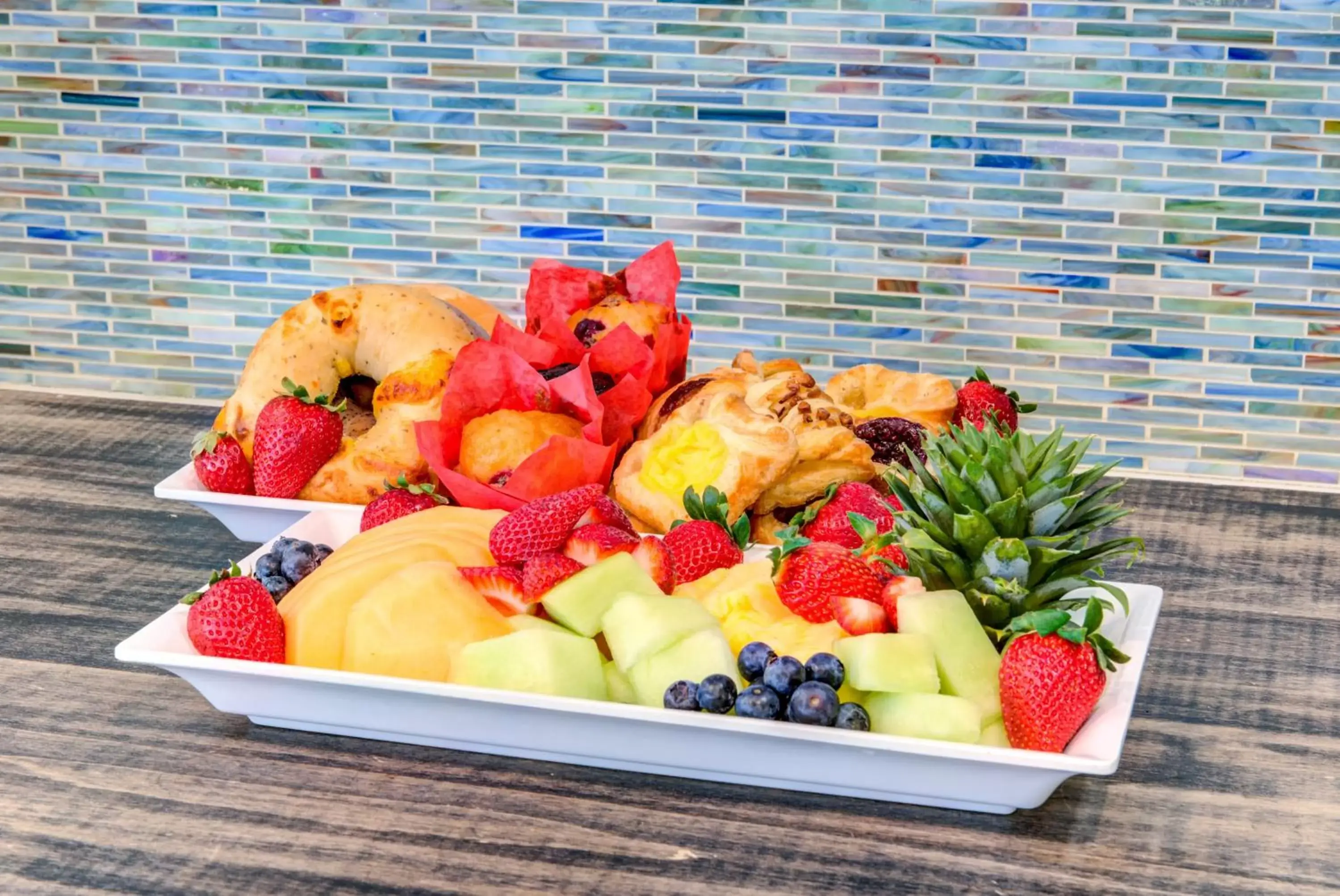 Restaurant/places to eat in Holiday Inn Indianapolis North-Carmel by IHG Restaurant/places to eat in Holiday Inn Indianapolis North-Carmel by IHG