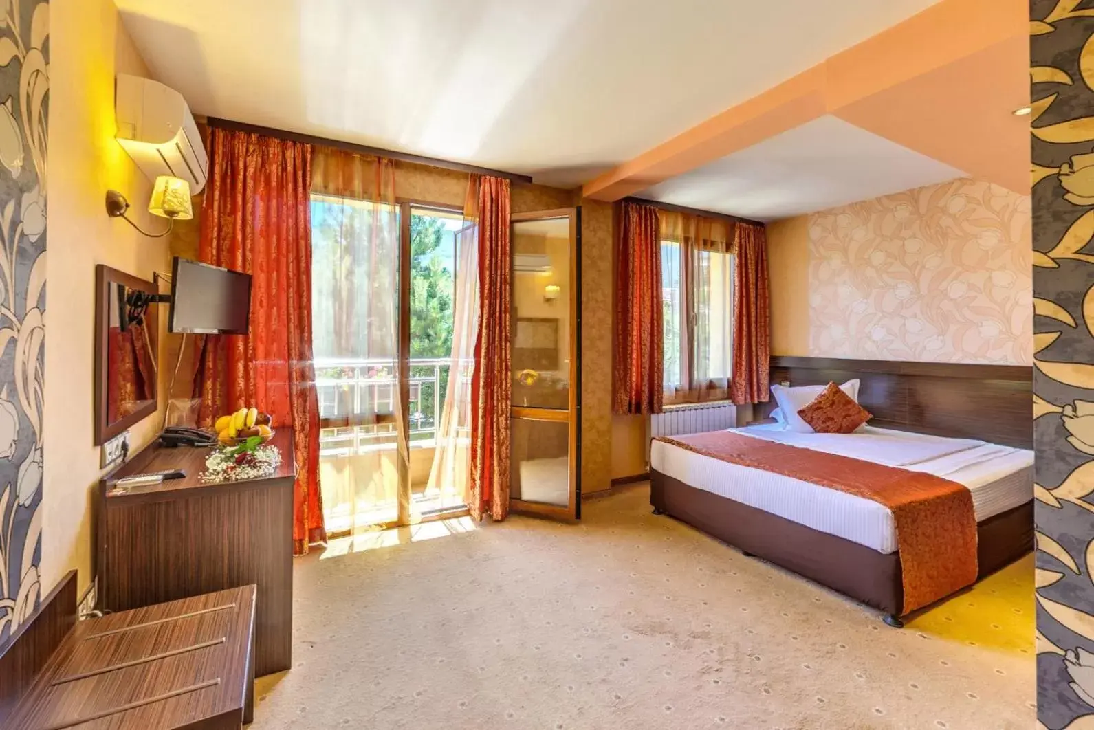 Eleganza Family Hotel - Free Parking Eleganza Family Hotel - Free Parking