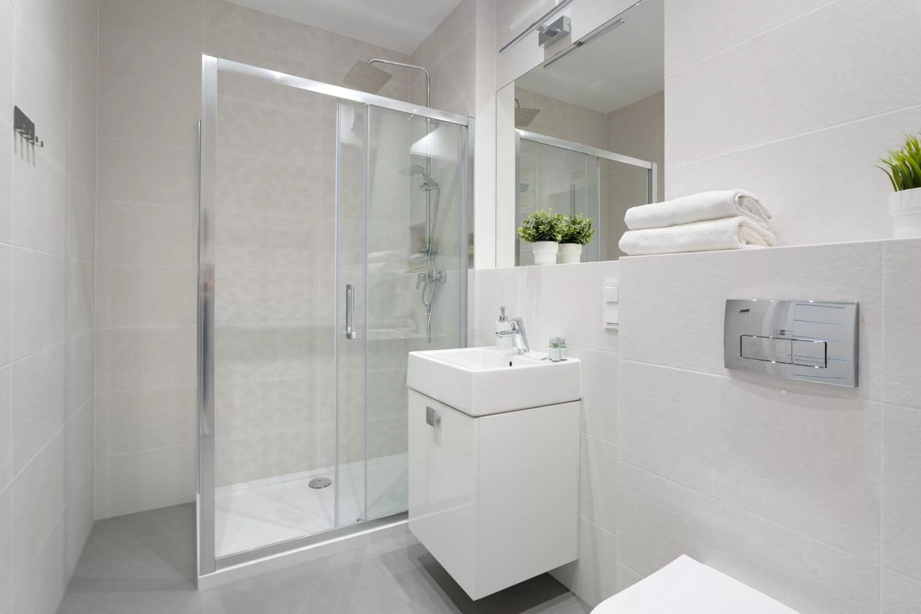 Symphony Modern Tower Apartamenty