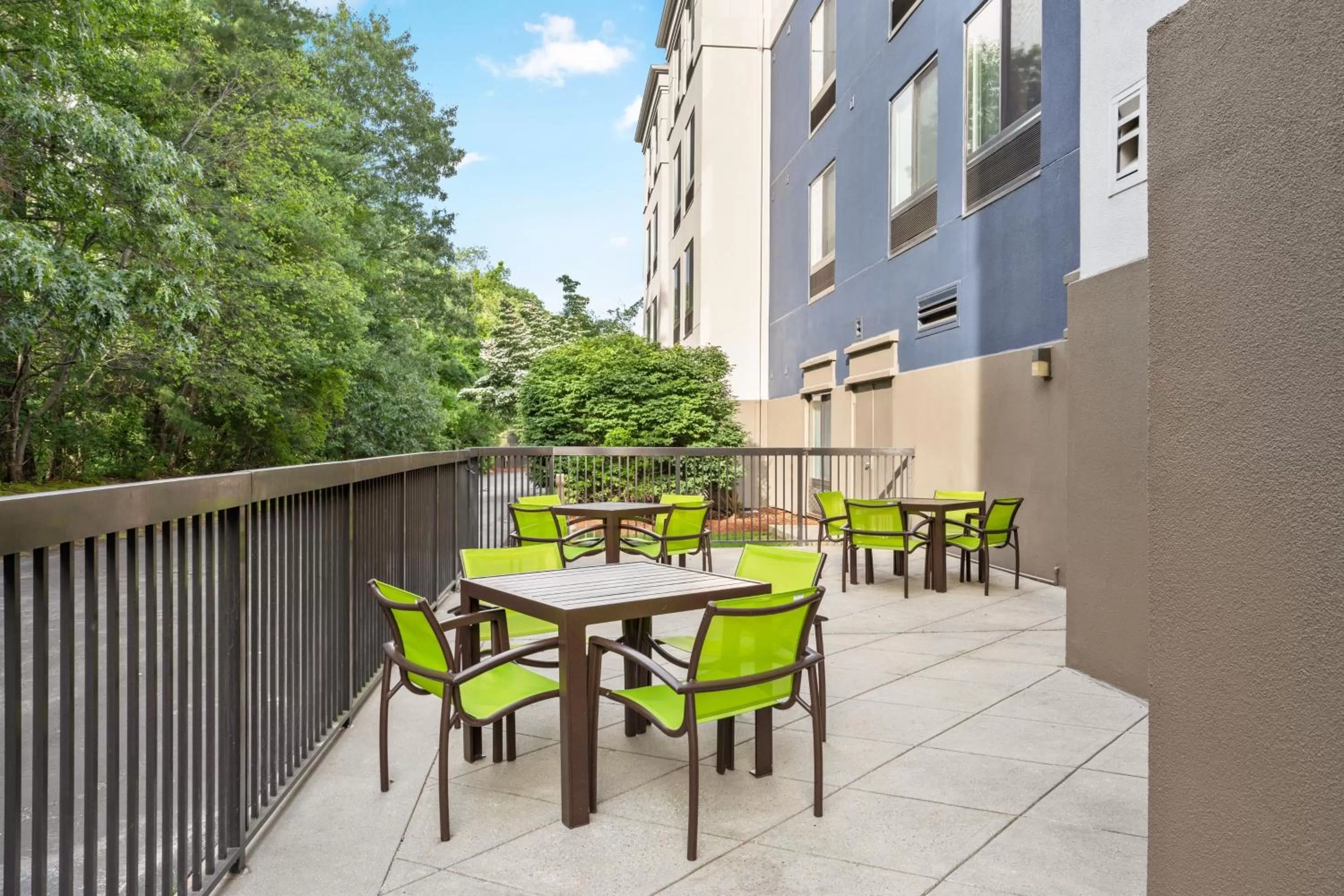 Other in SpringHill Suites Boston Andover