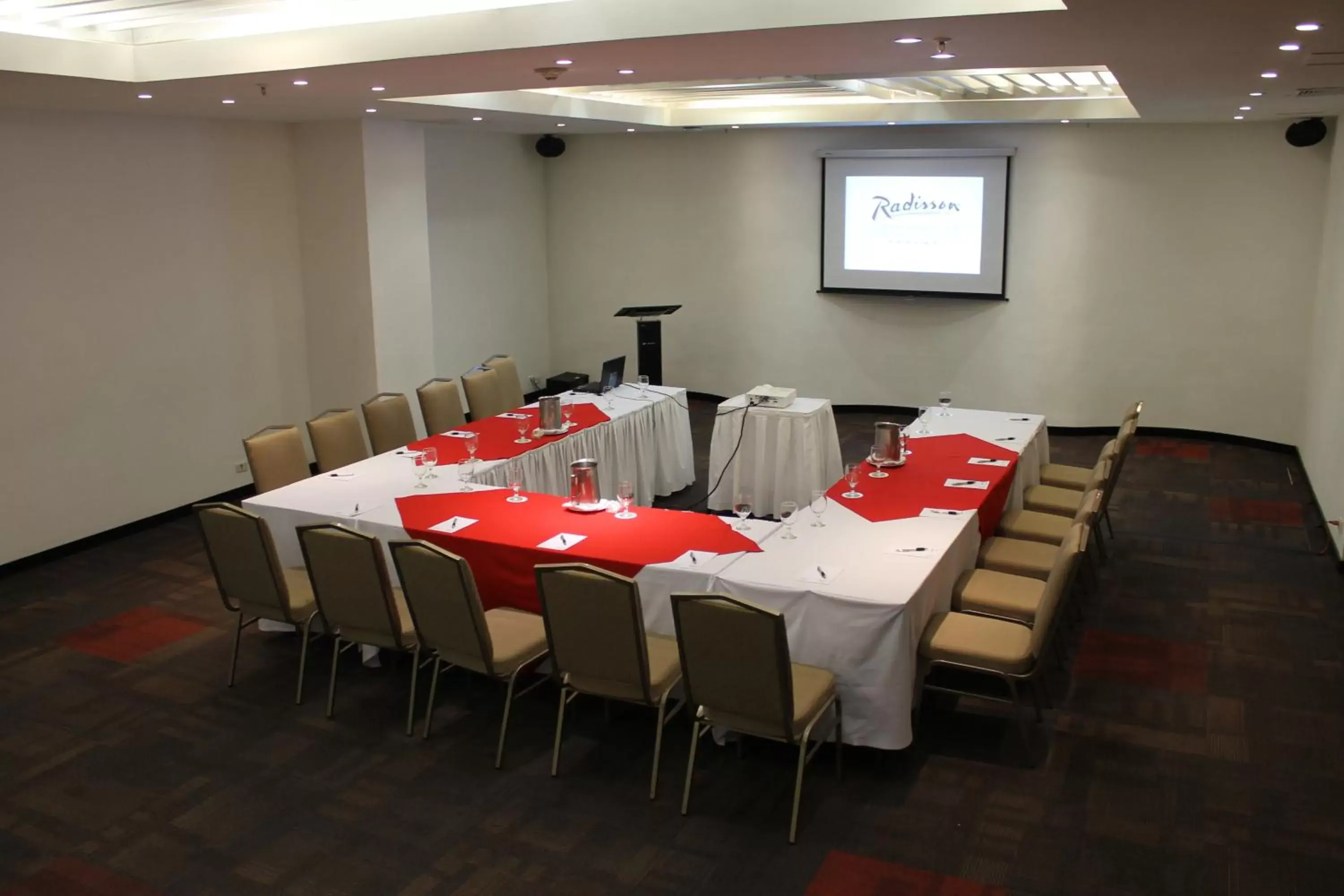 Banquet/Function facilities in Decapolis Hotel Panama City