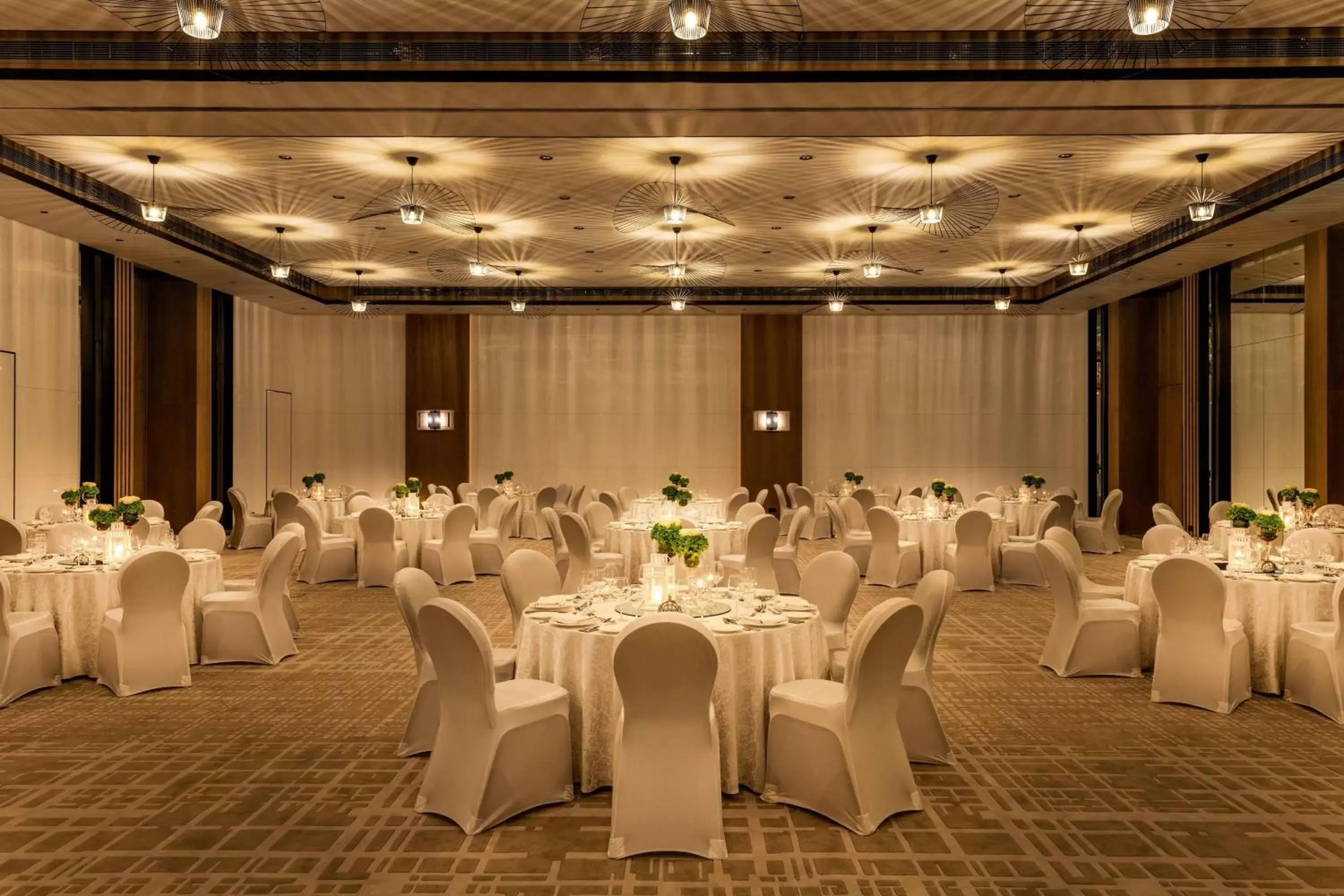 Meeting/conference room, Banquet Facilities in Le Royal Meridien Beach Resort & Spa Dubai