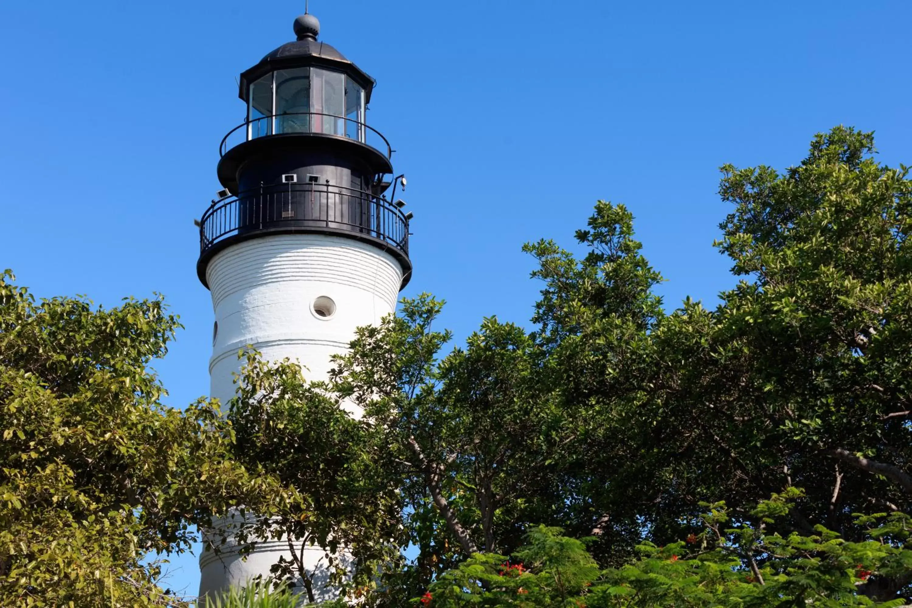 Nearby landmark in Kimpton Lighthouse Hotel, an IHG Hotel