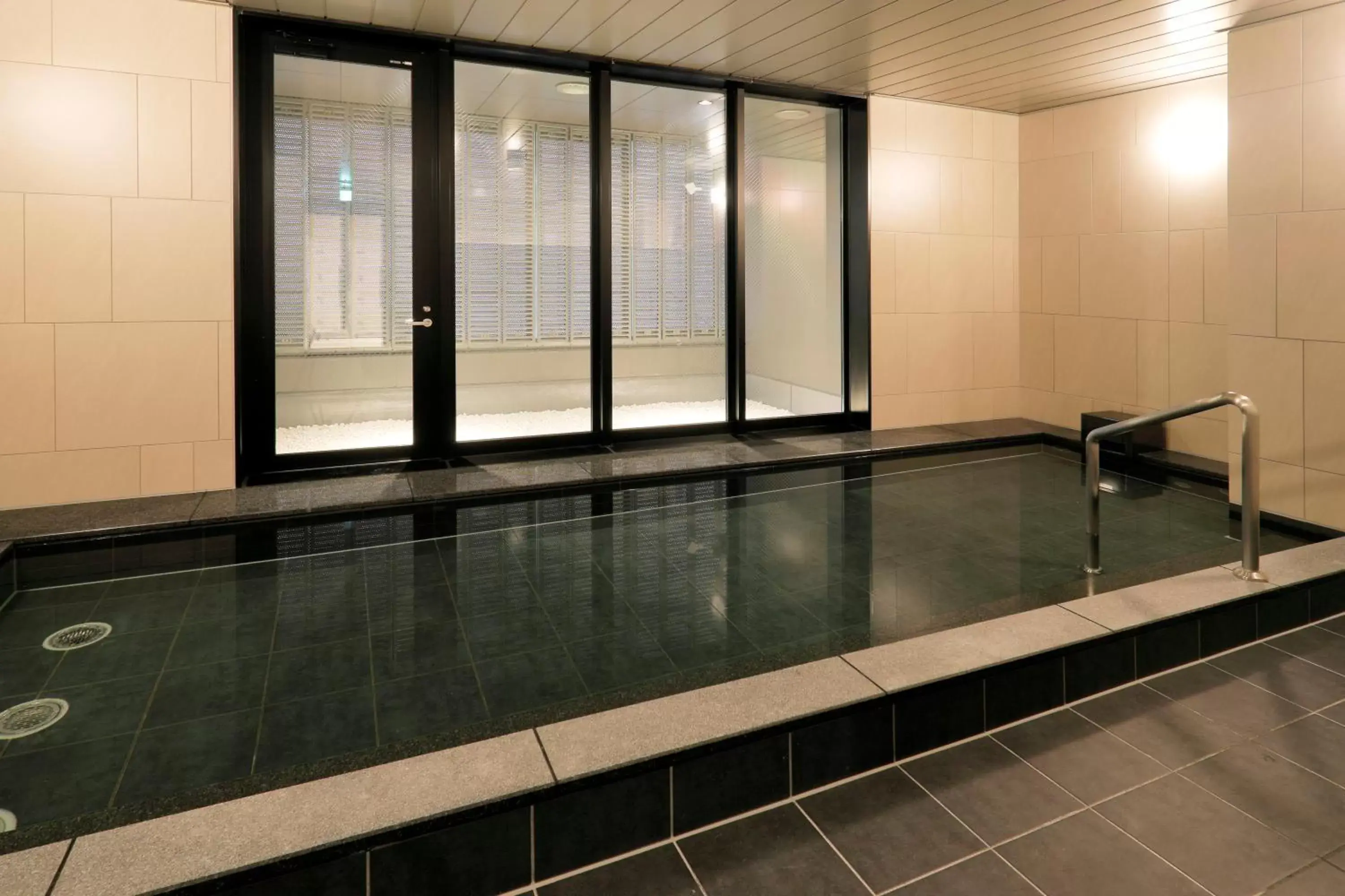 Public Bath, Swimming Pool in JR Inn Sapporo Kita 2 Jo