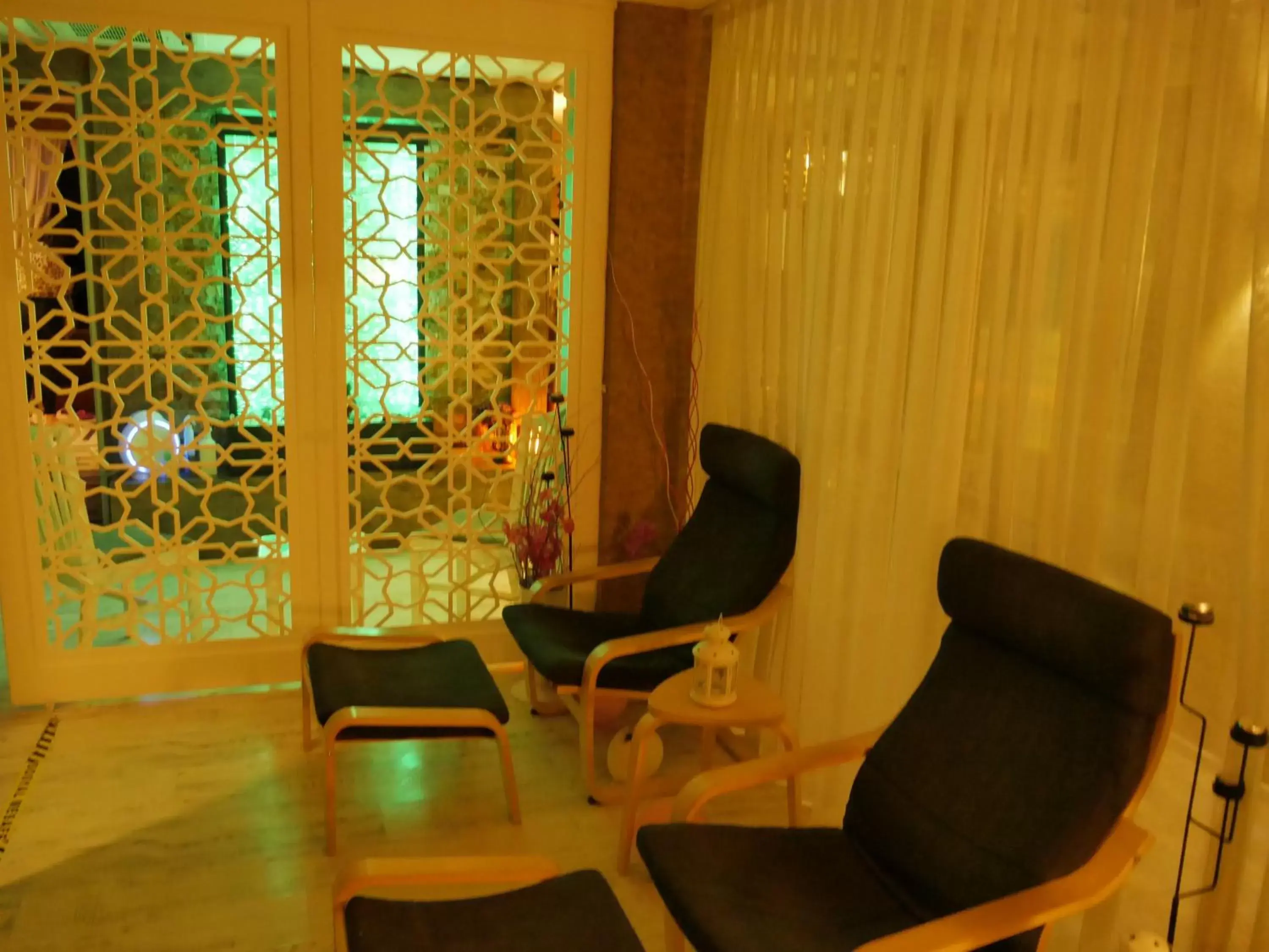 Spa and wellness centre/facilities in Endless Suites Taksim