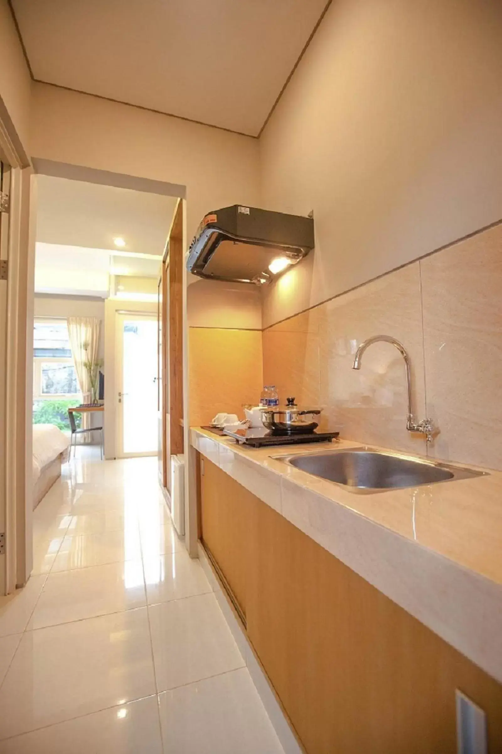 Kitchen or kitchenette, Kitchen/Kitchenette in Bali True Living