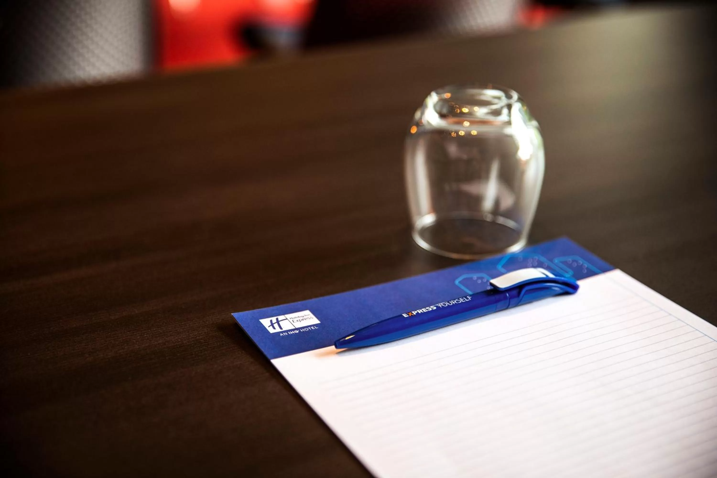 Meeting/conference room in Holiday Inn Express Melbourne Little Collins by IHG