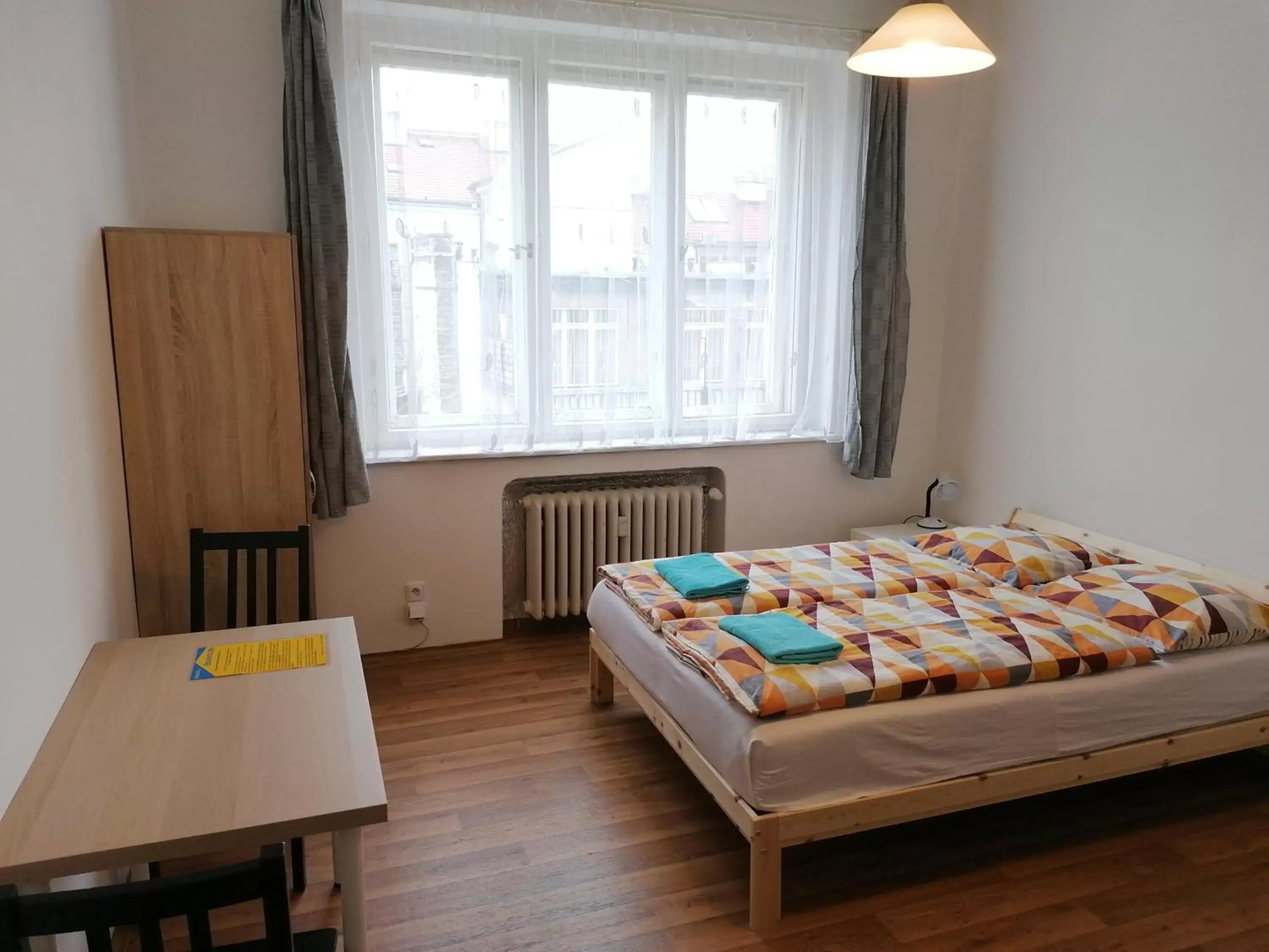 Double Room with Shared Bathroom in Bonvolon Double Room with Shared Bathroom in Bonvolon