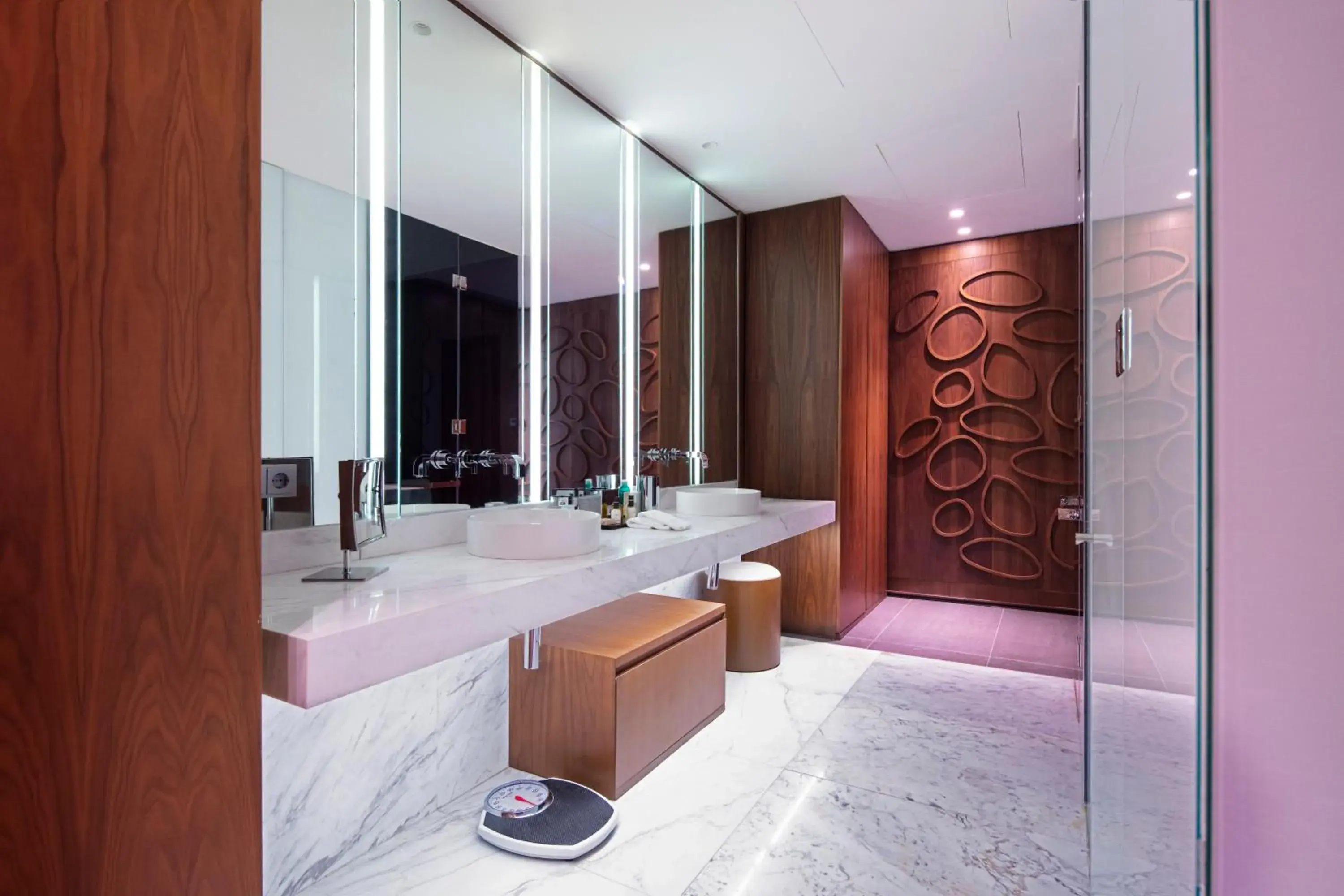 Bathroom in Maxx Royal Kemer Resort