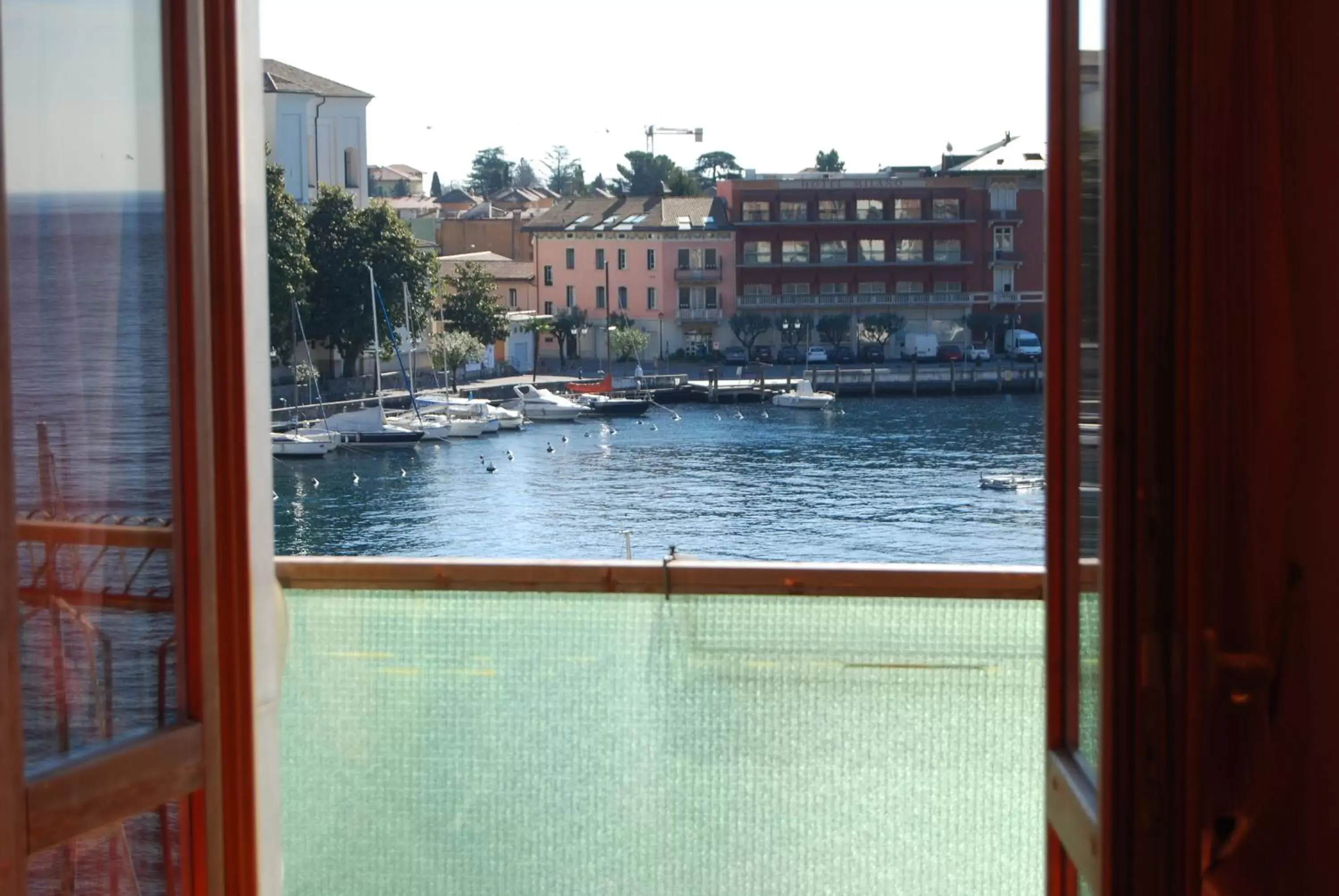 View (from property/room) in Garda Sol SPA Hotel & Appartamenti