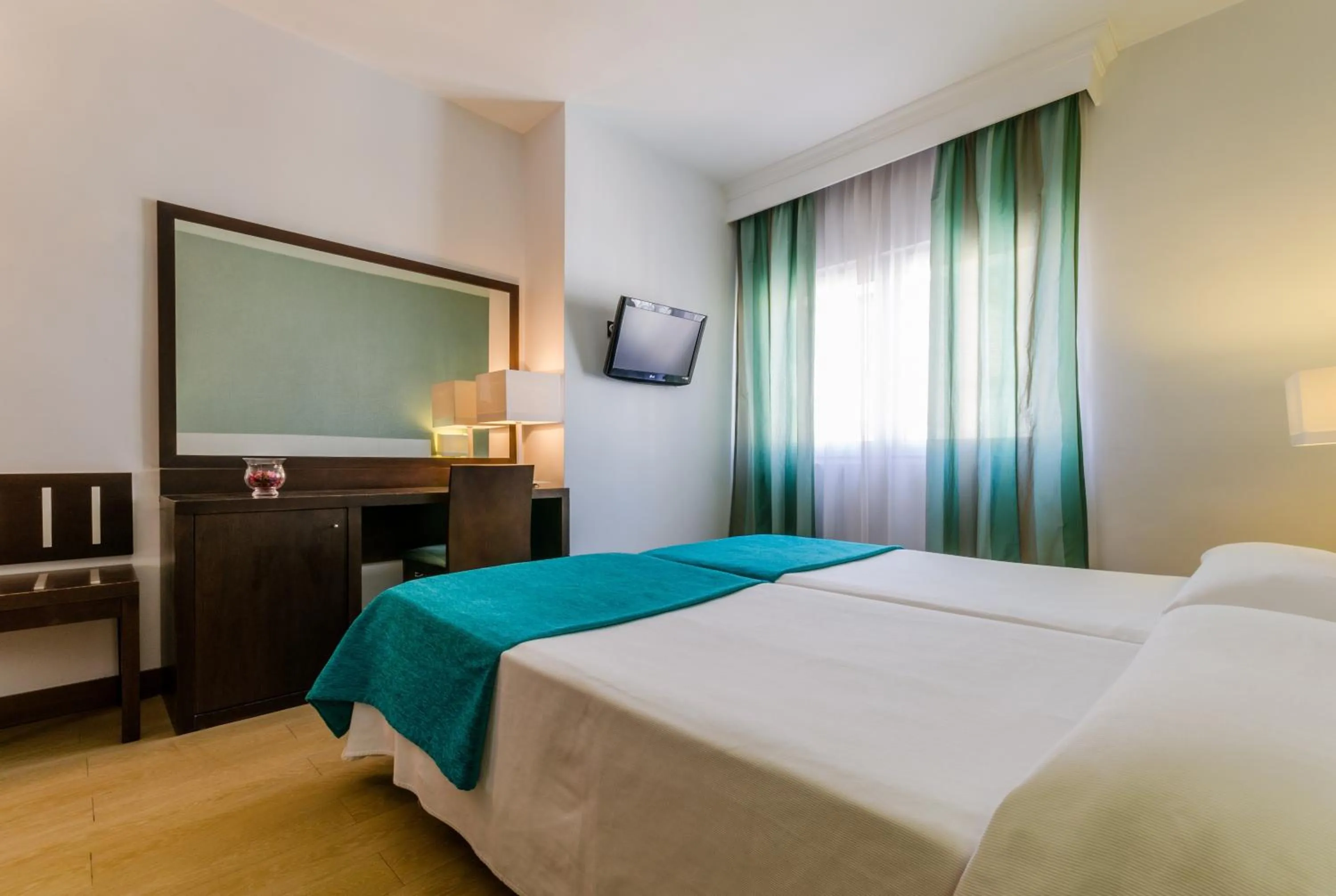 Bedroom, Bed in Don Juan