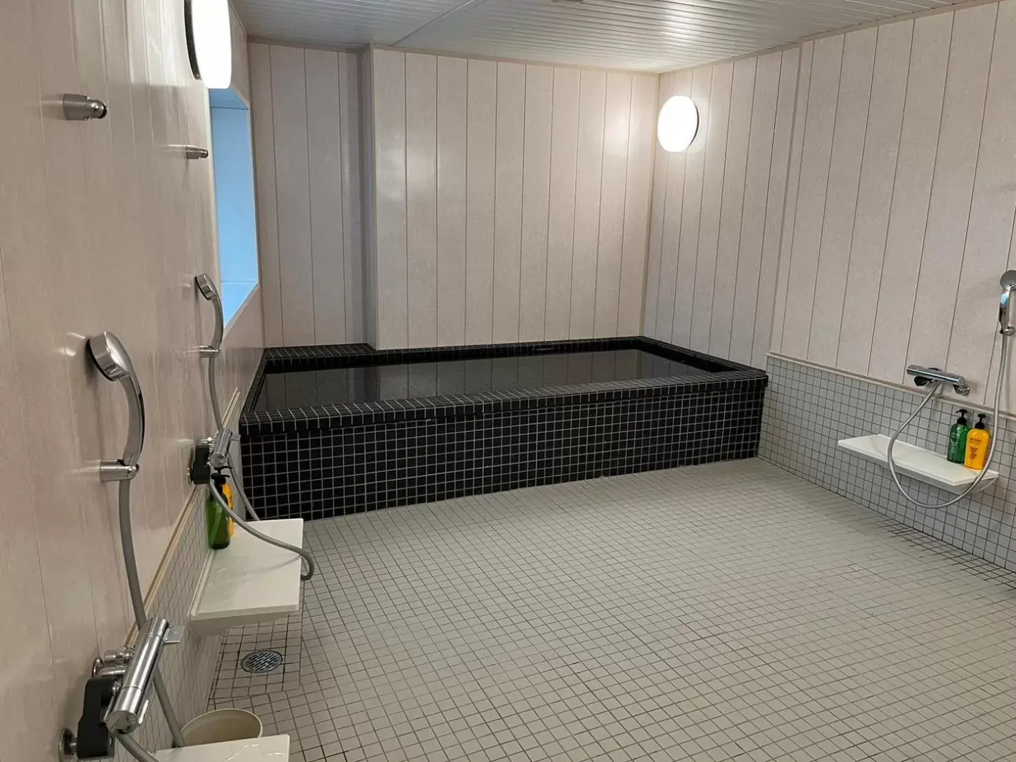 Public Bath, Bathroom in Hotel Mayflower Sendai