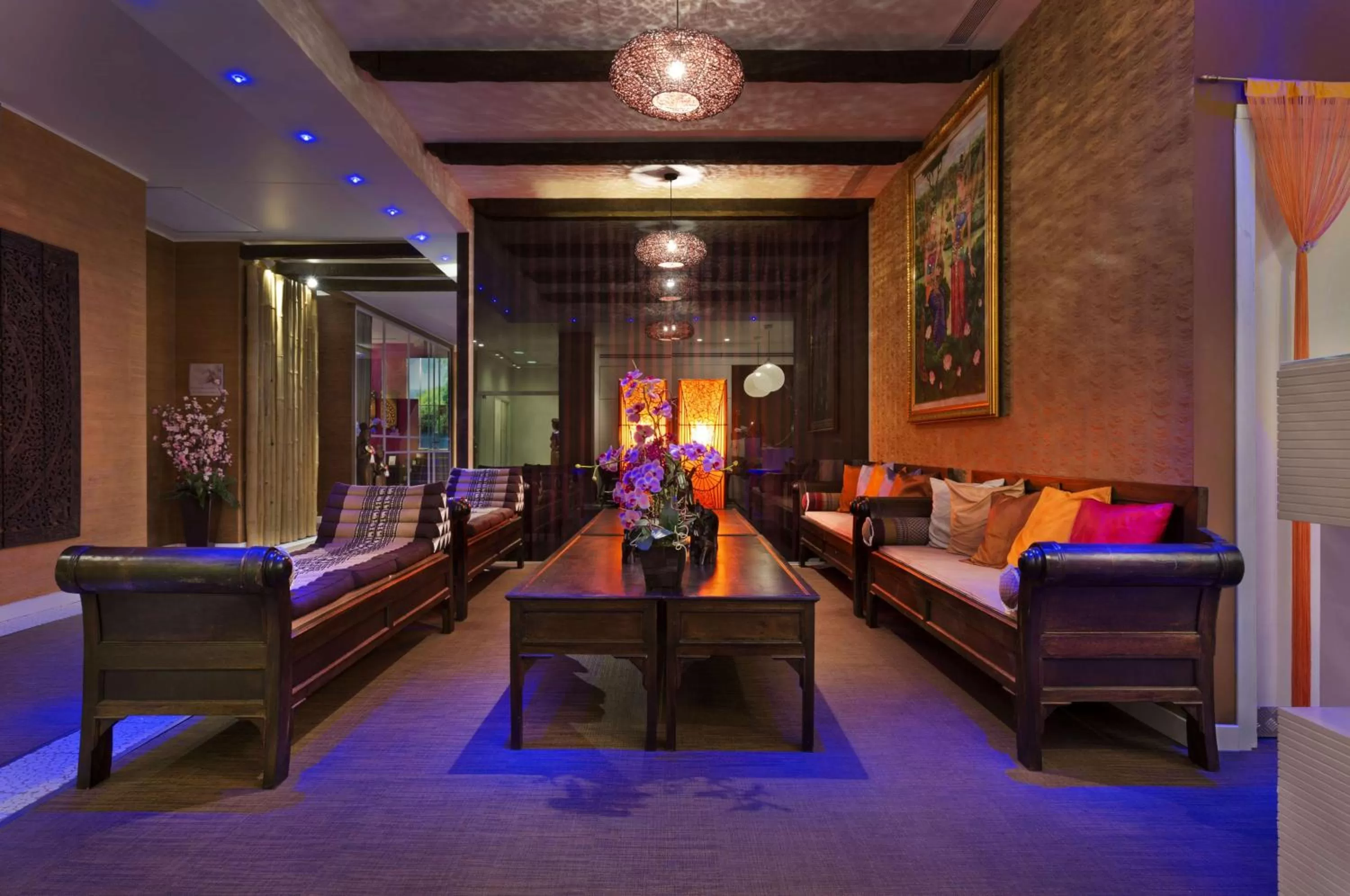 Sports in Hilton Tel Aviv Hotel