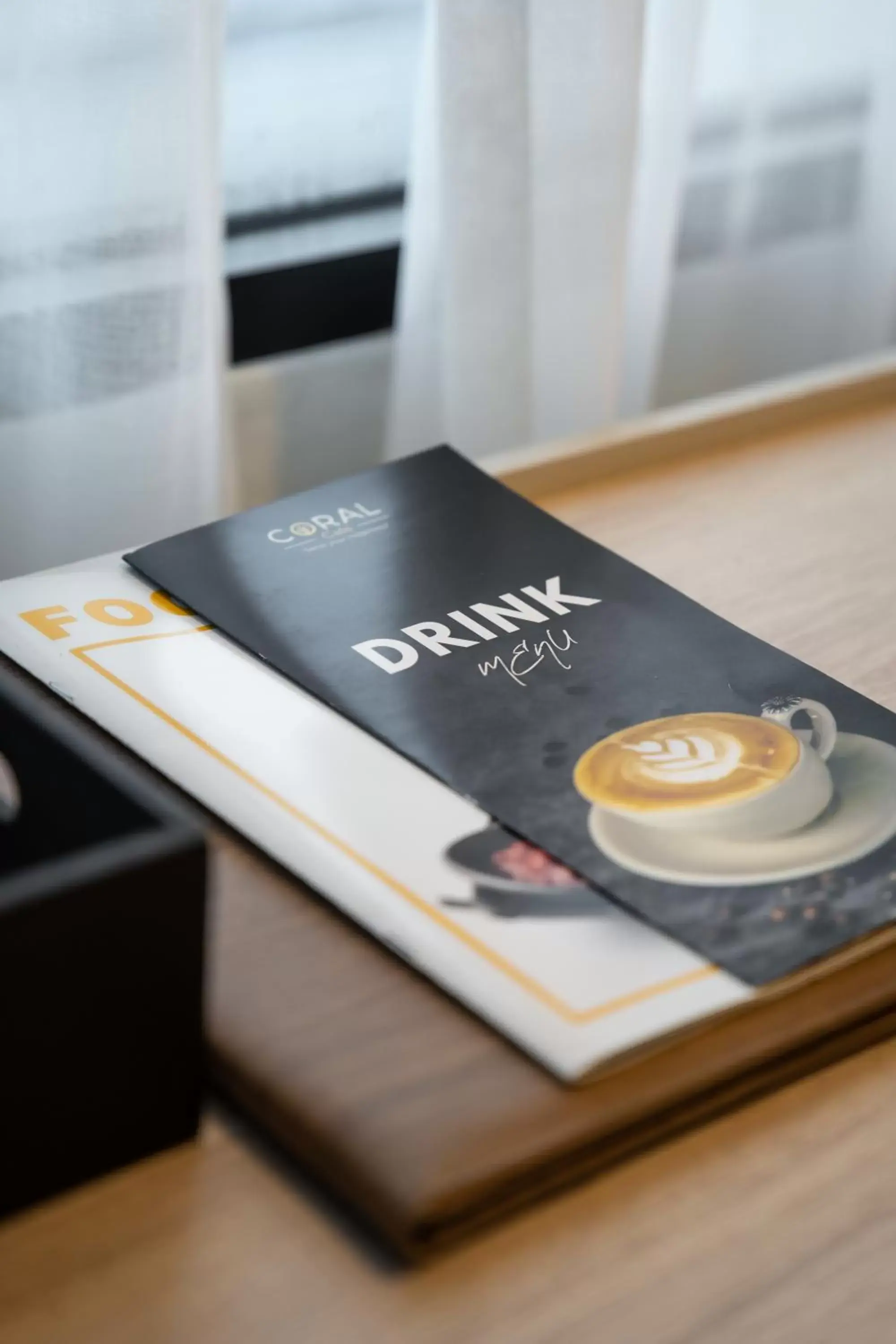 Food and drinks in Krabi SeaBass Hotel Food and drinks in Krabi SeaBass Hotel