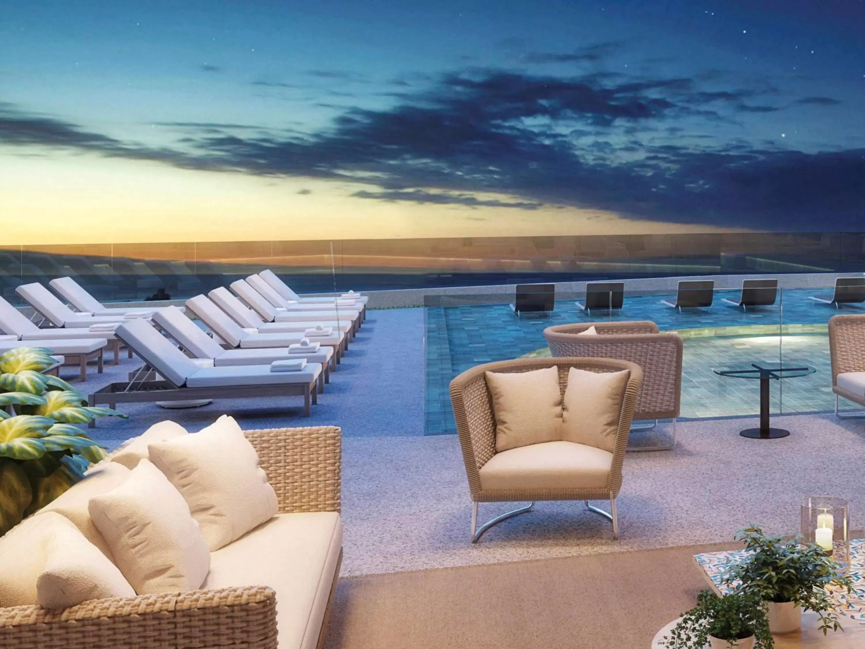 Other, Swimming Pool in Fairmont Rio de Janeiro Copacabana