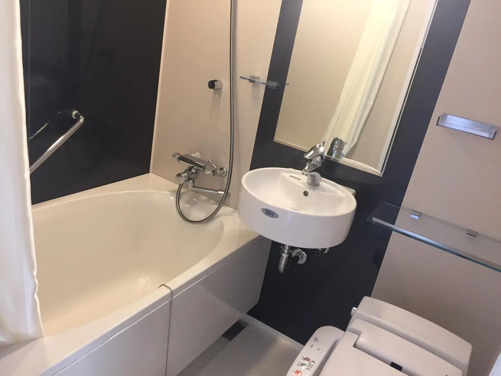 Richmond Hotel Yokohama Ekimae Richmond Hotel Yokohama Ekimae