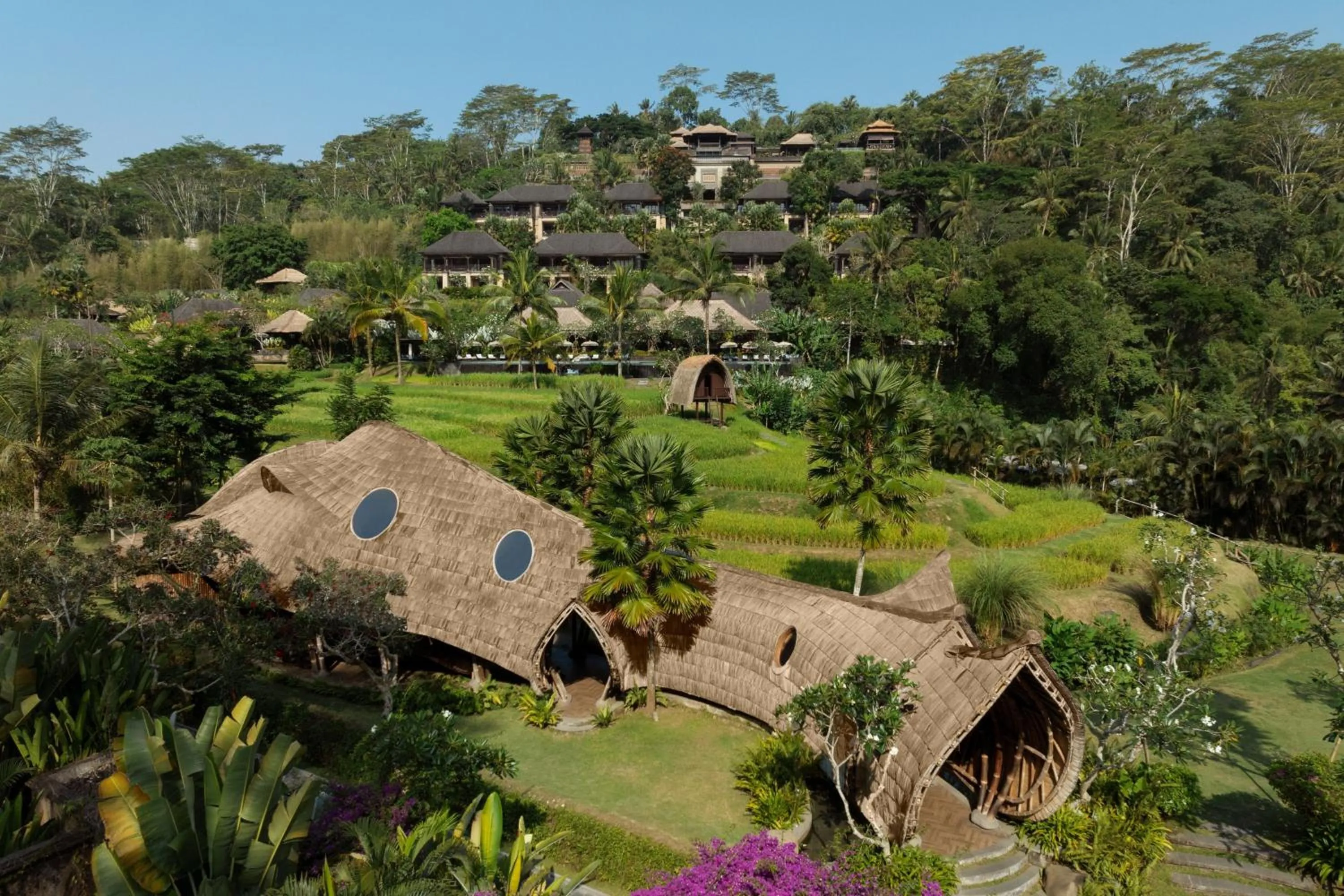 Other in Mandapa, a Ritz-Carlton Reserve
