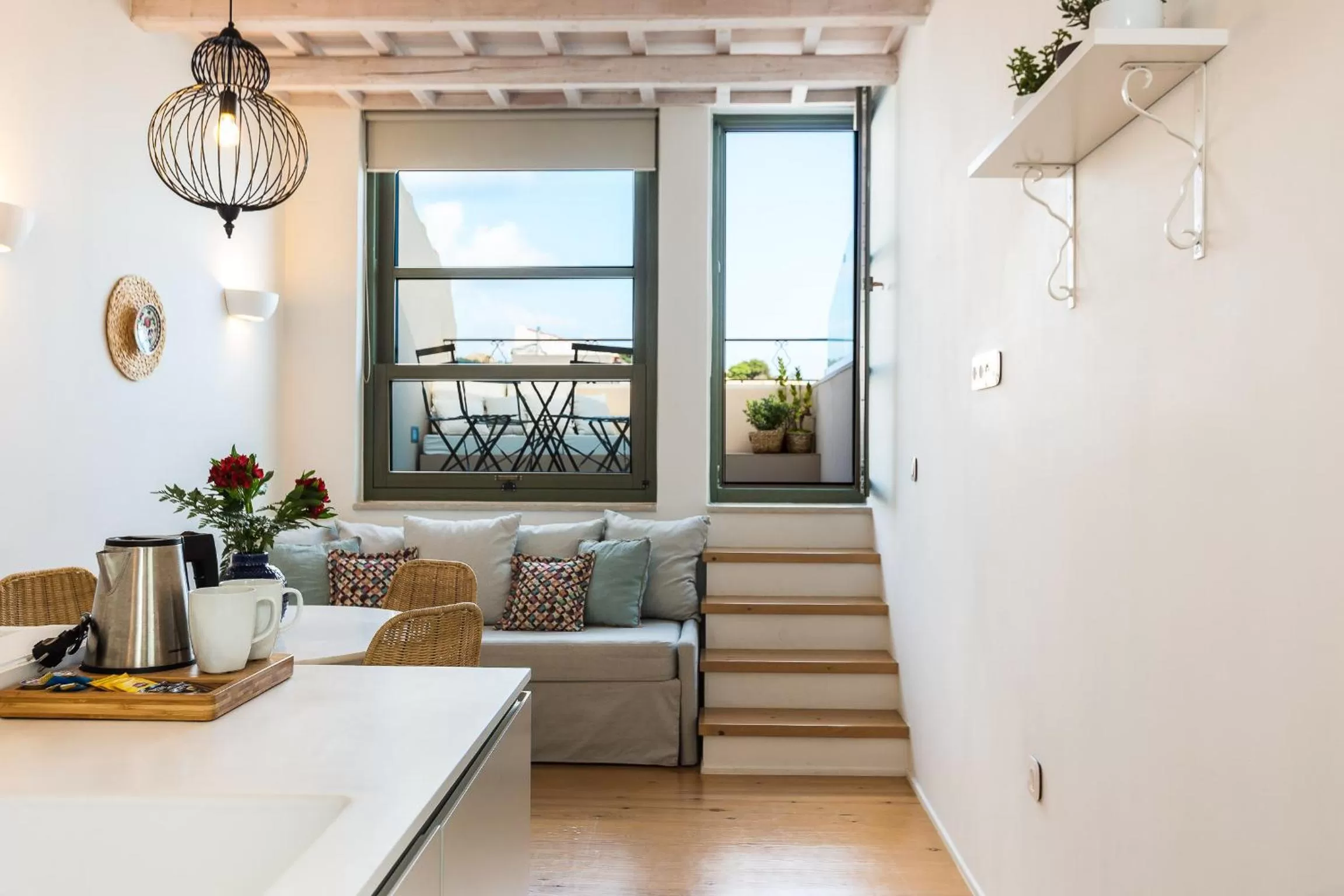 Neratze Hammam Suites