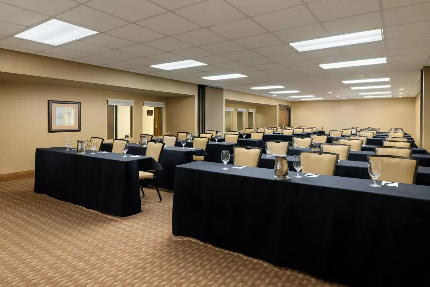Meeting/conference room in Elevation Hotel & Spa
