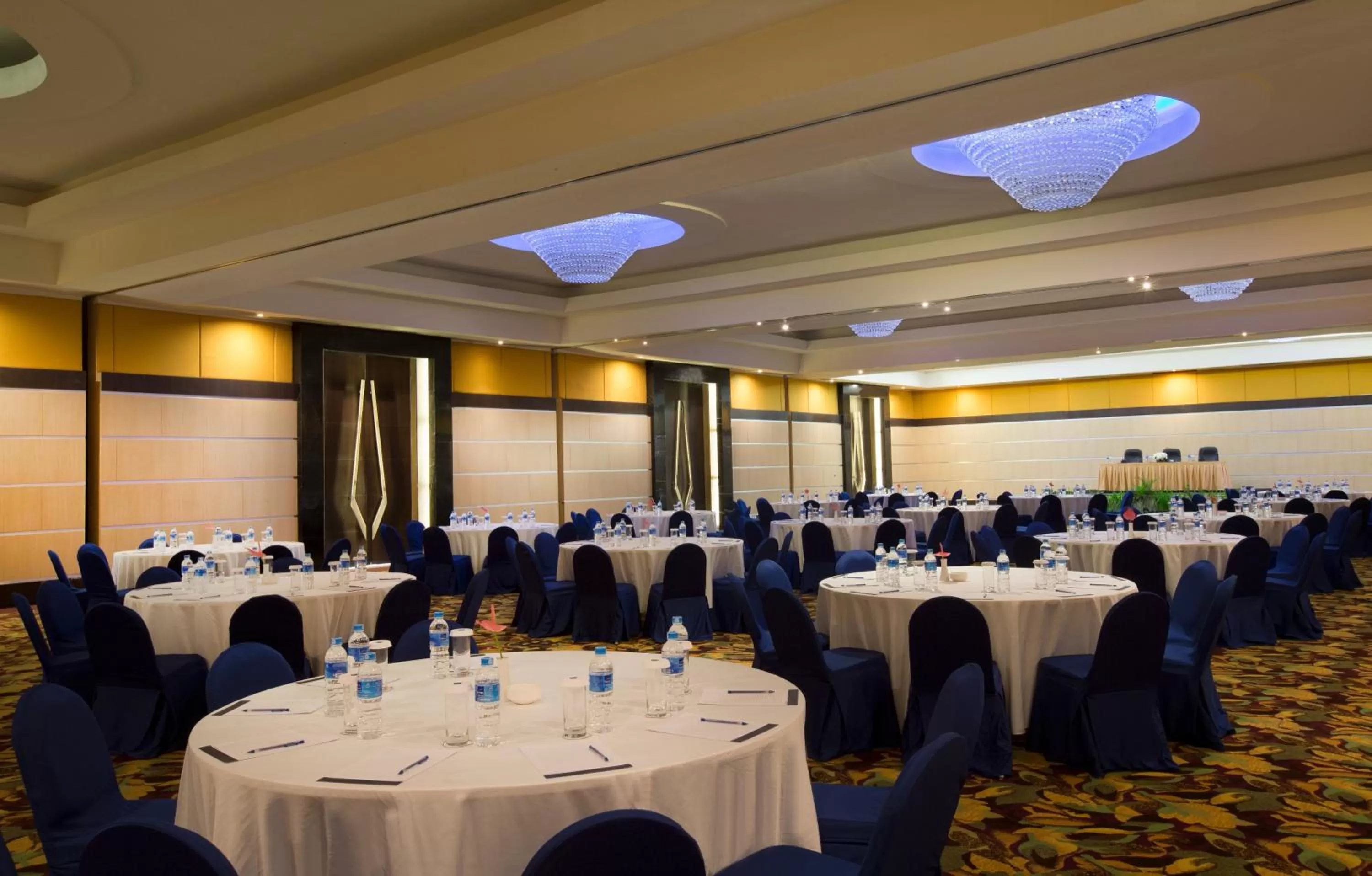 Banquet/Function facilities in Novotel Manado Golf Resort & Convention Center