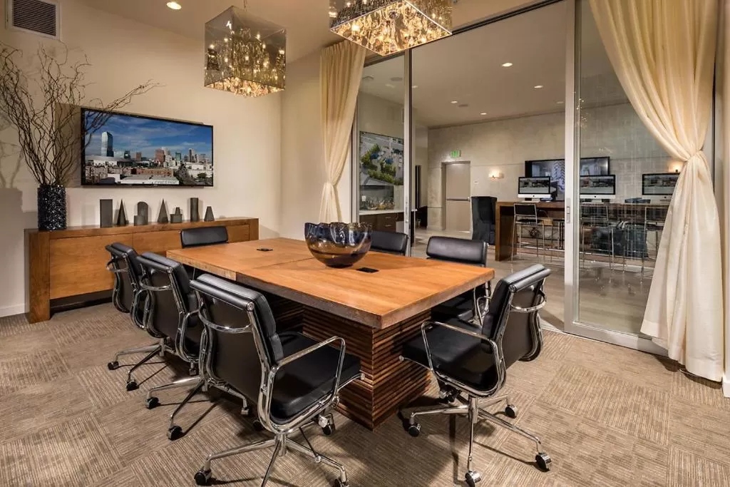 Modern Apartment Rentals