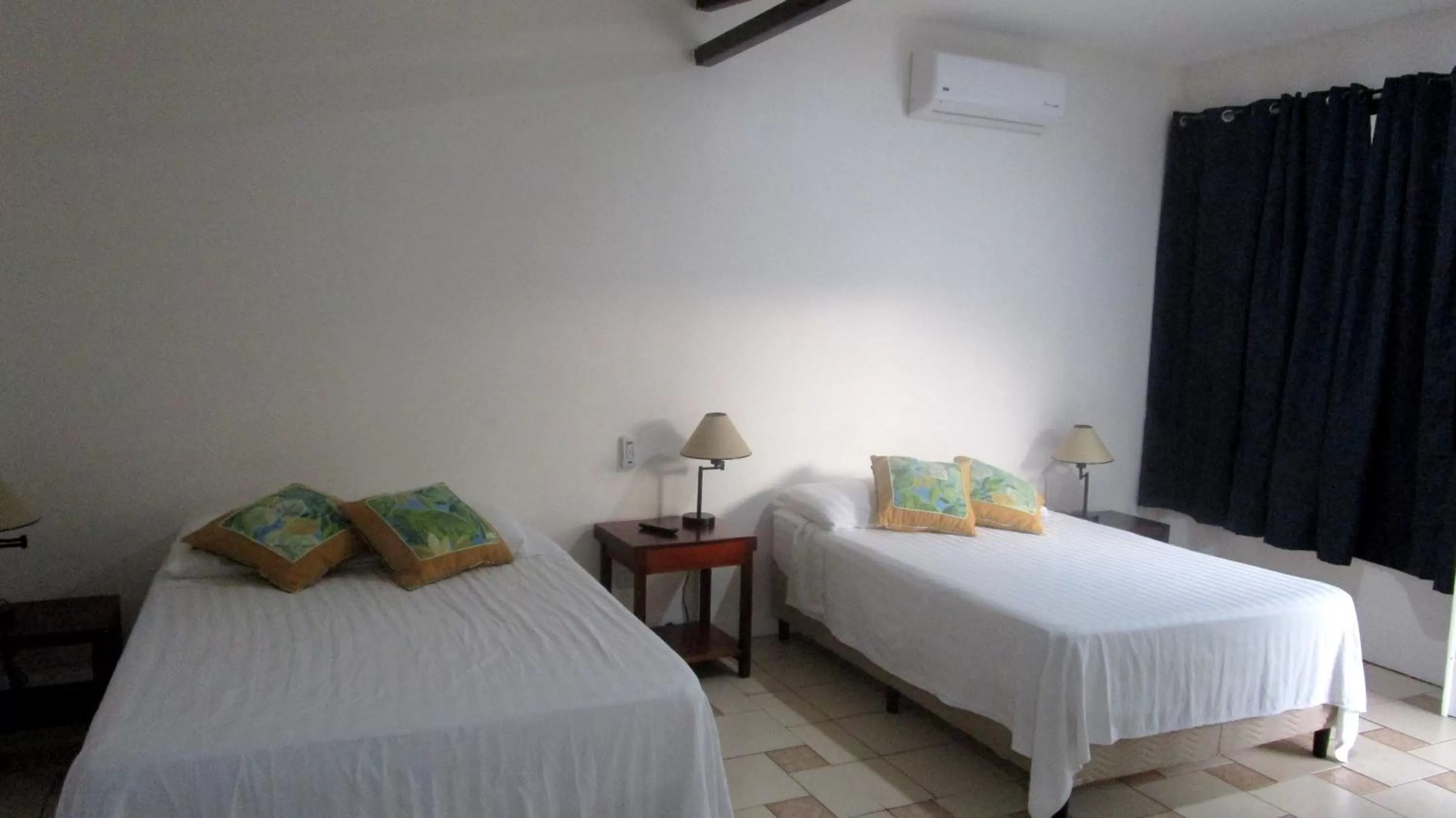 Bed in Sueño Tranquilo