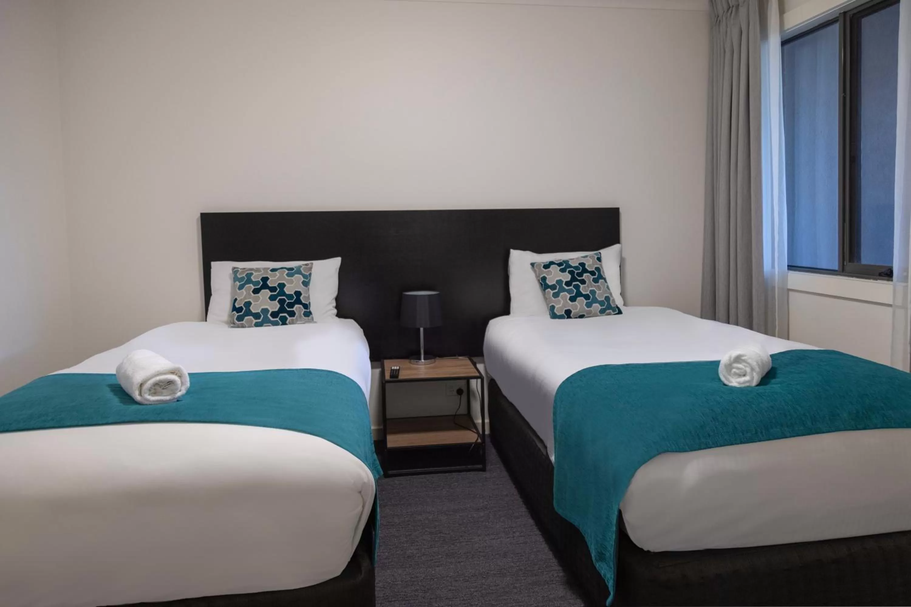 Bed in Bairnsdale International