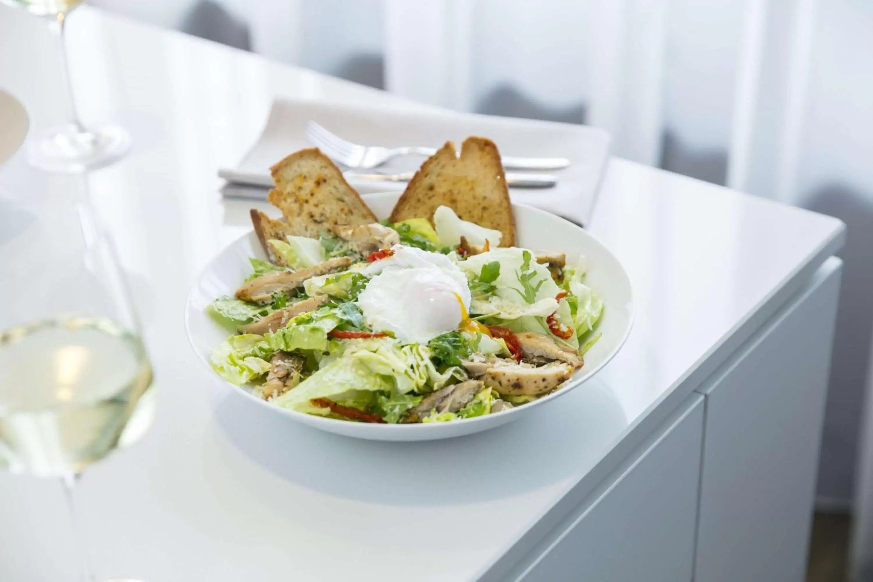 Restaurant/places to eat in Hampton by Hilton Amsterdam Airport Schiphol Restaurant/places to eat in Hampton by Hilton Amsterdam Airport Schiphol