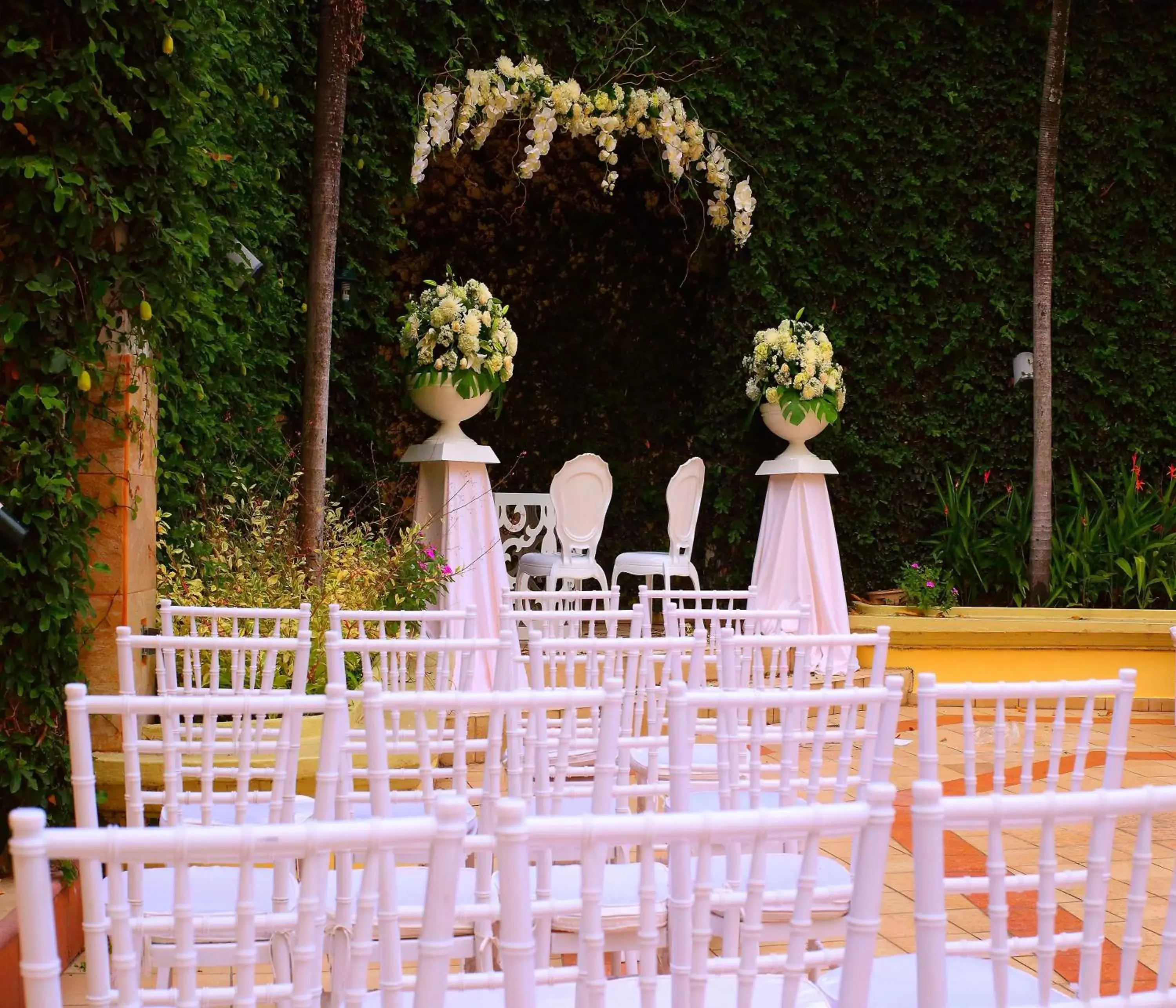 Meeting/conference room, Banquet Facilities in Hilton Princess San Pedro Sula