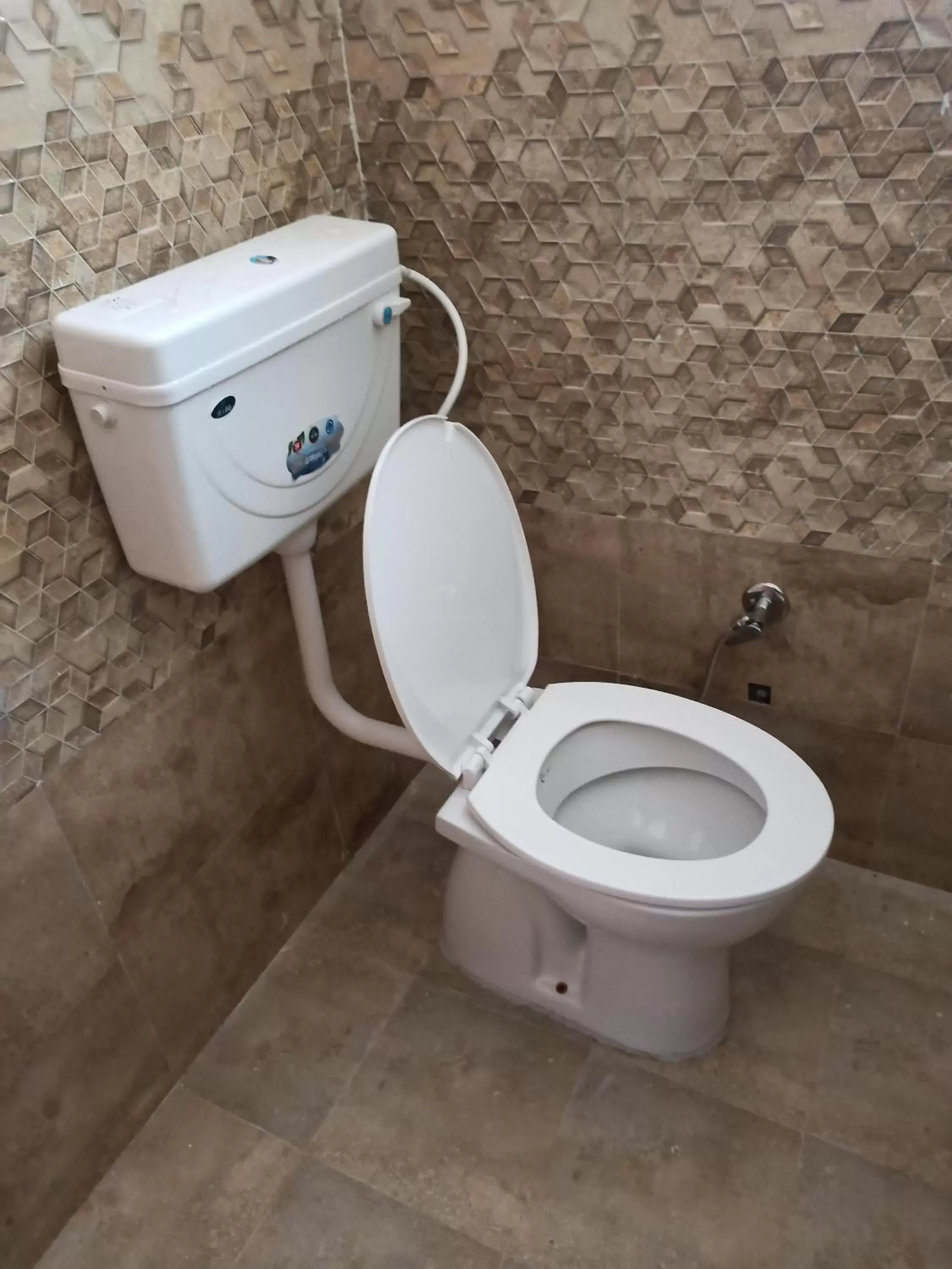 Toilet in Natraj Homes Toilet in Natraj Homes