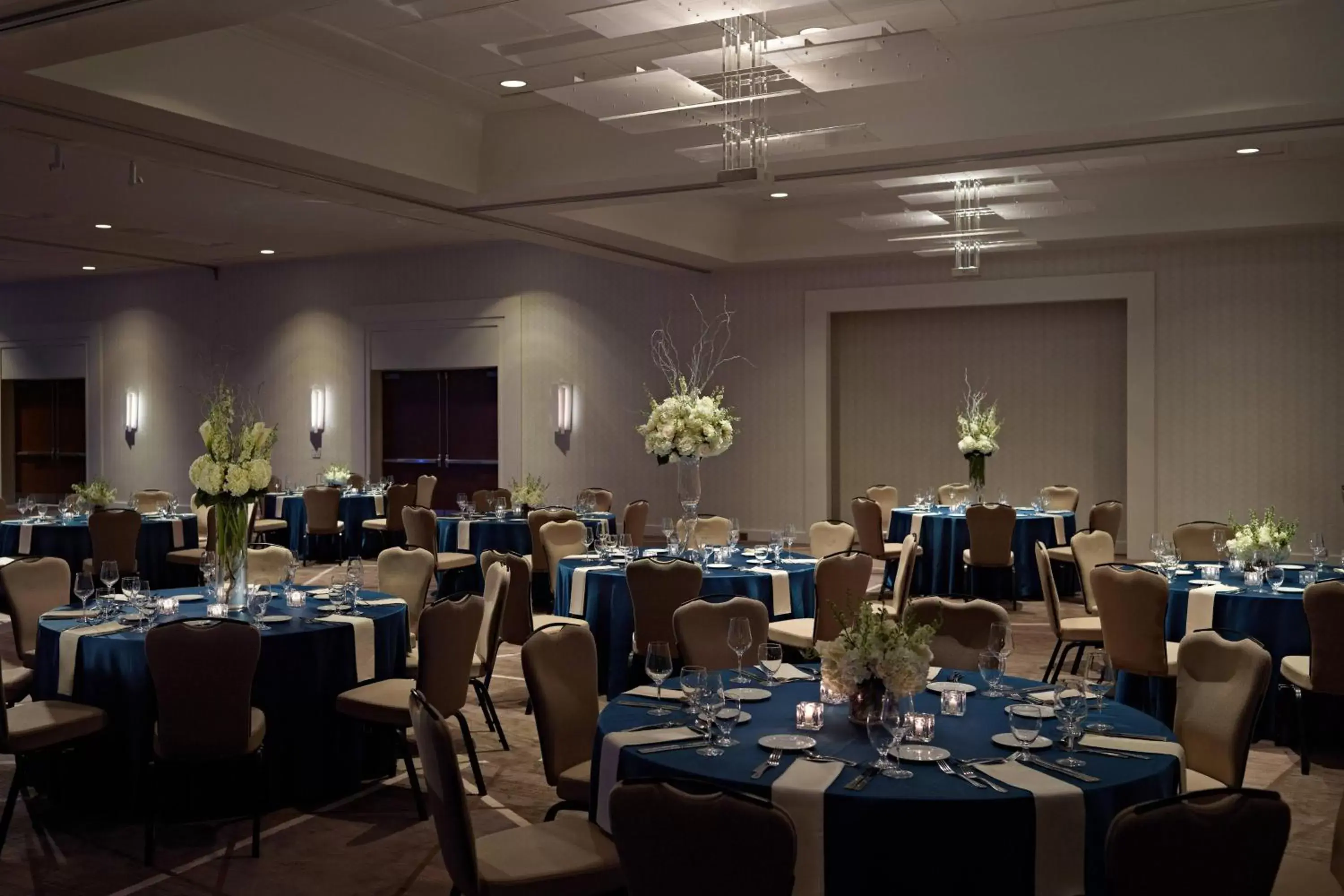 Meeting/conference room, Banquet Facilities in Marriott at the University of Dayton
