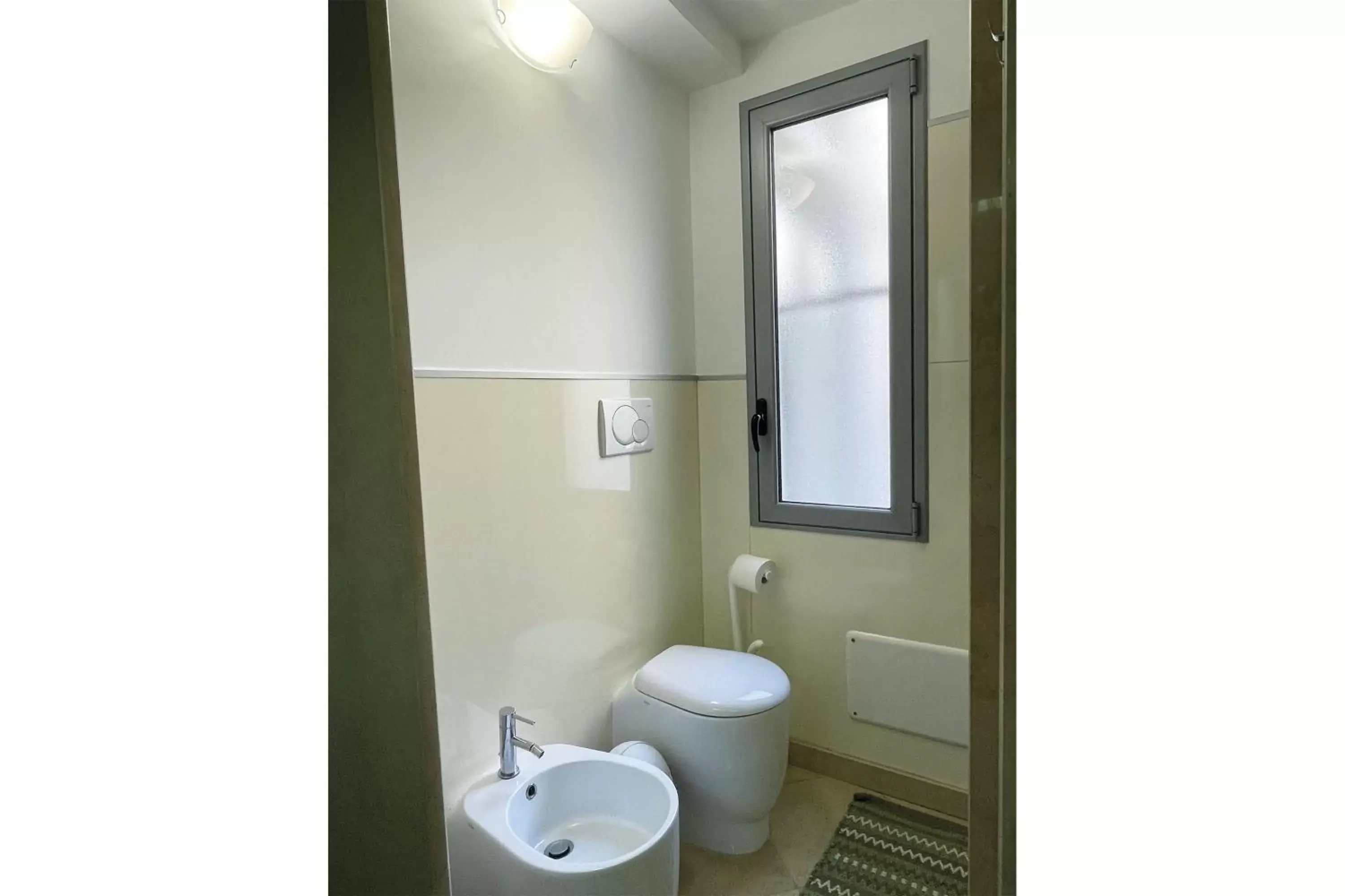 Bathroom in Euphorbia Residence