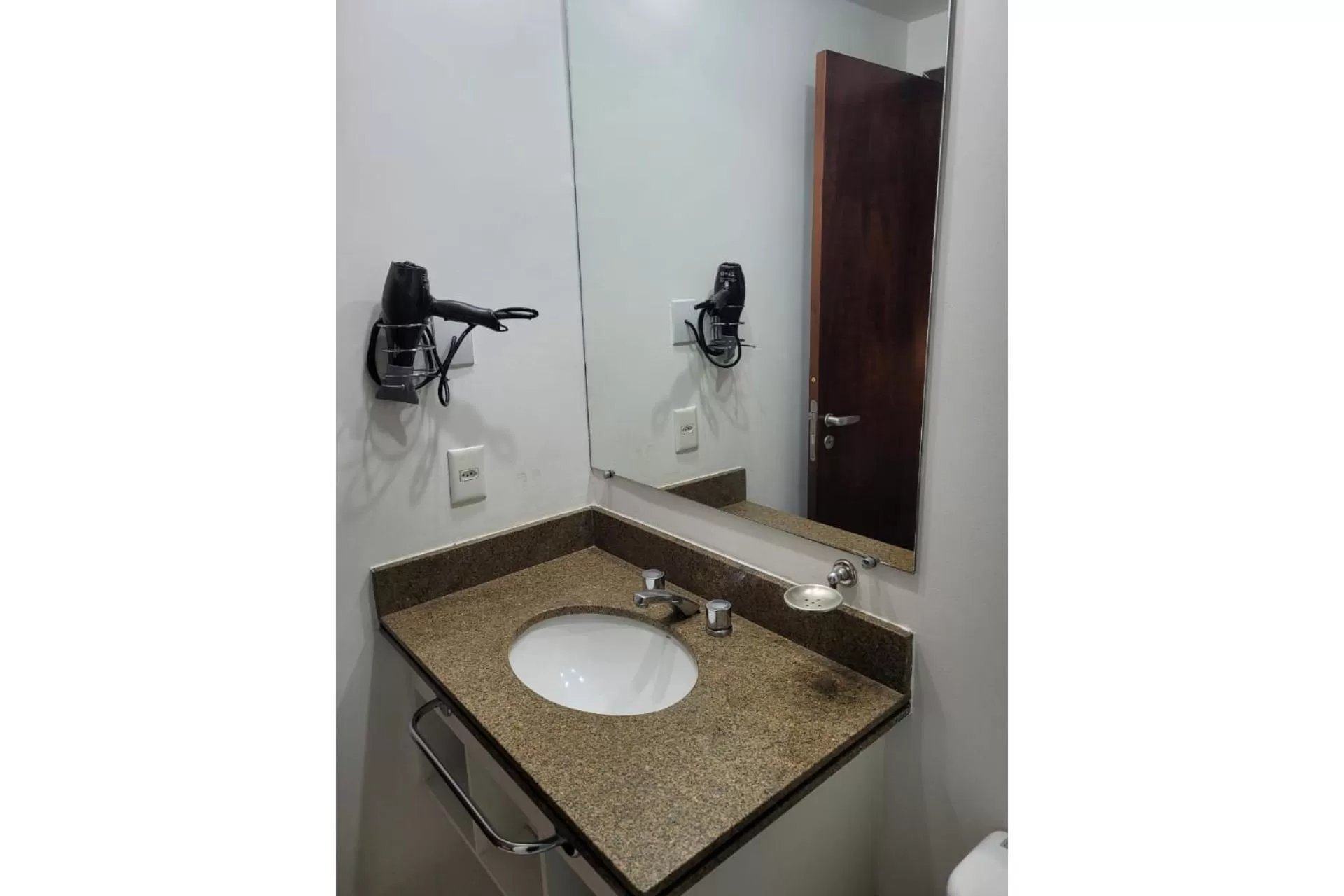 Elegant Flat Paulista Alameda Campinas Garagem , Pool, Ar Cod,