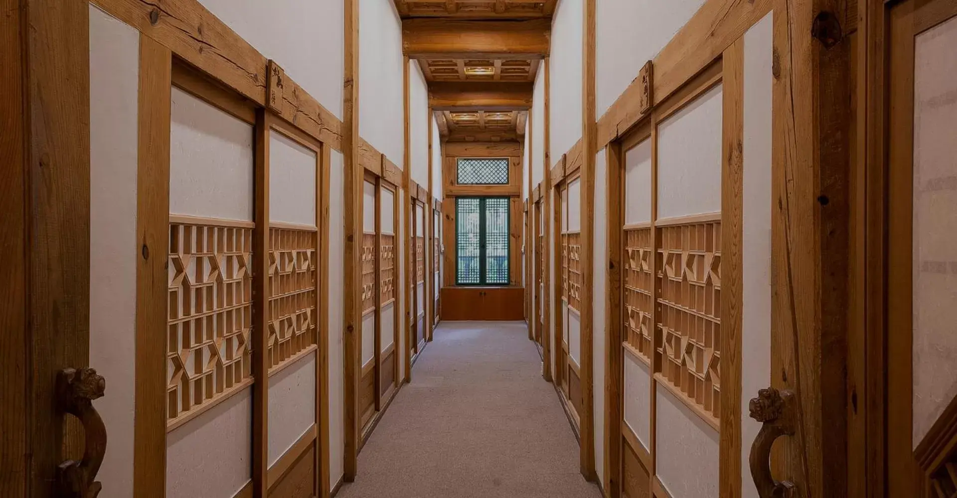 Restaurant/places to eat in Mayfield Hotel Seoul Restaurant/places to eat in Mayfield Hotel Seoul