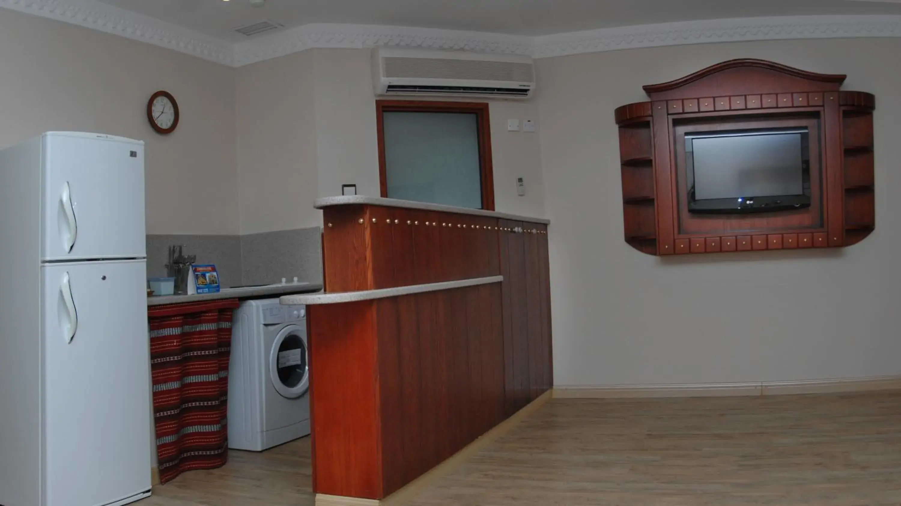 Other, Kitchen/Kitchenette in Al Liwan Suites
