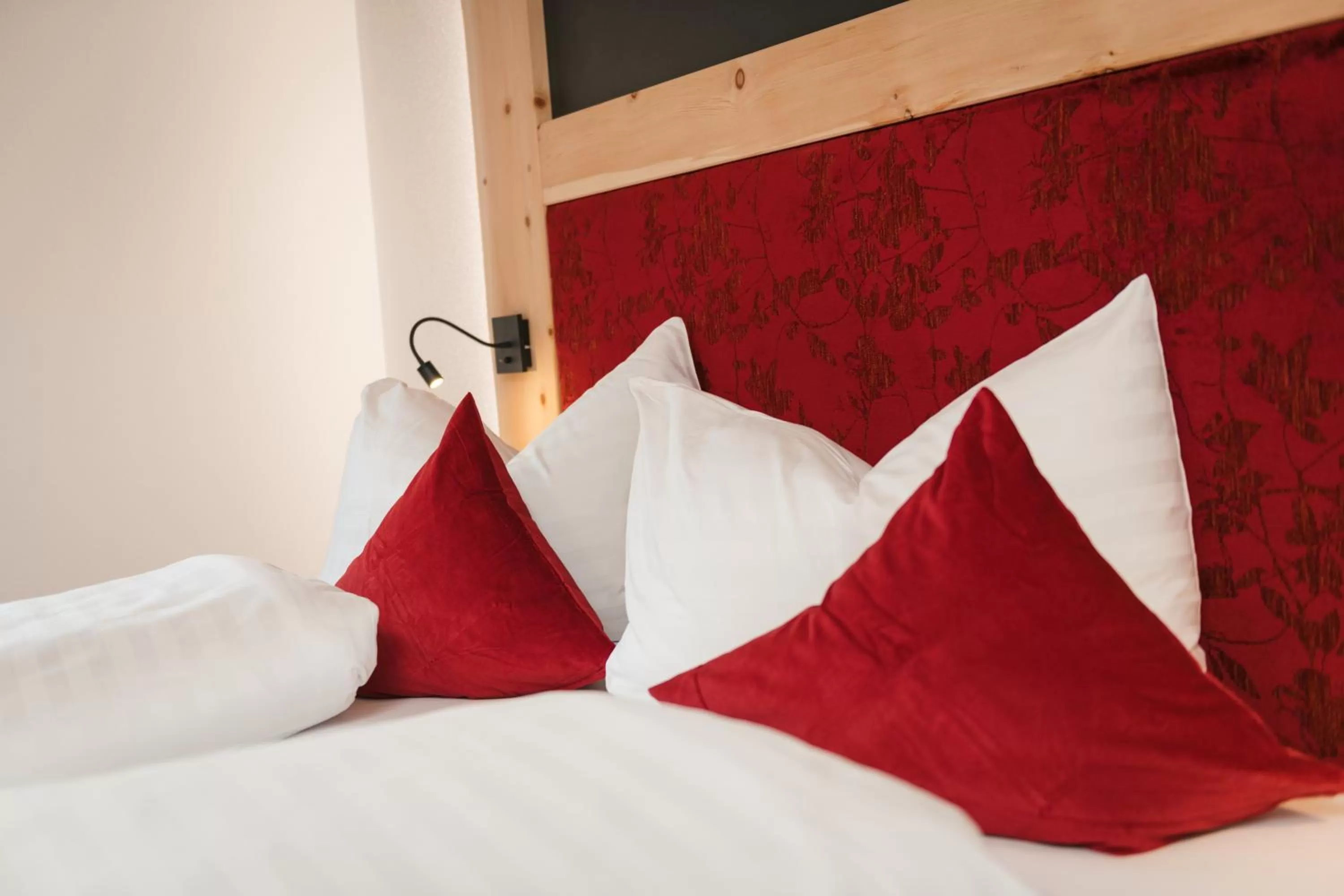 Bed in Edenhauserhof