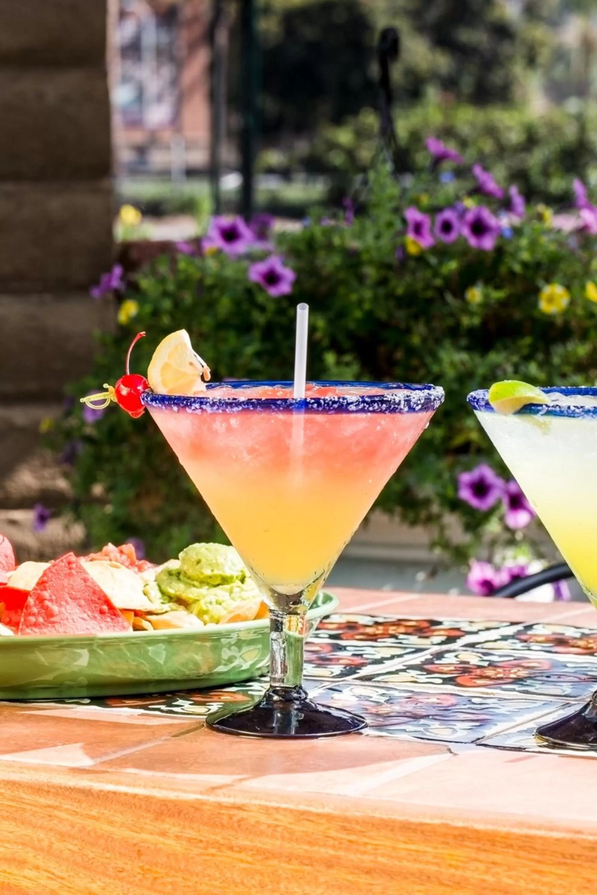 Alcoholic drinks in Kings Inn