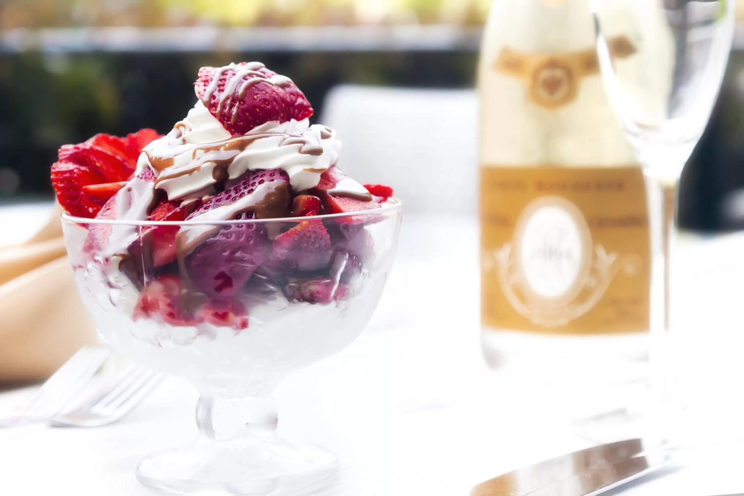 Restaurant/places to eat in Primoretz Grand Hotel & Spa