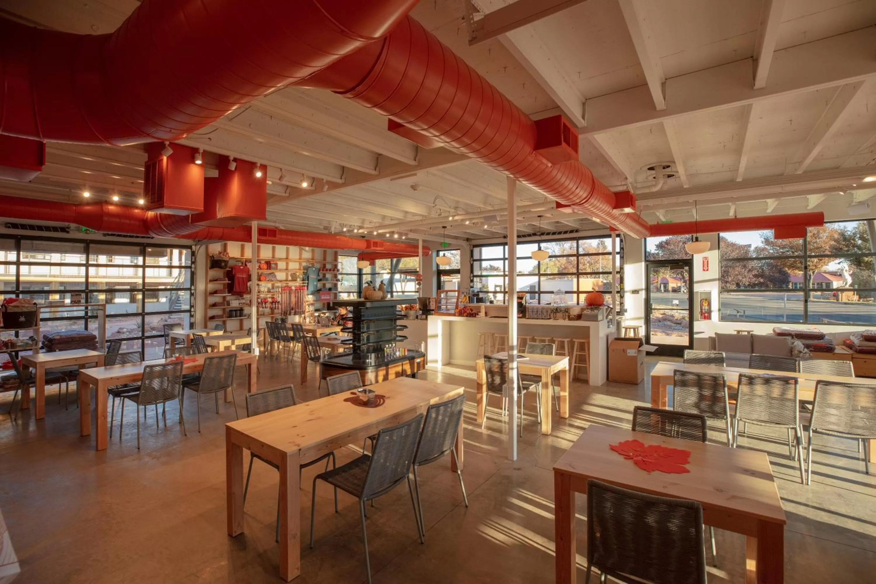 Best Friends Roadhouse and Mercantile