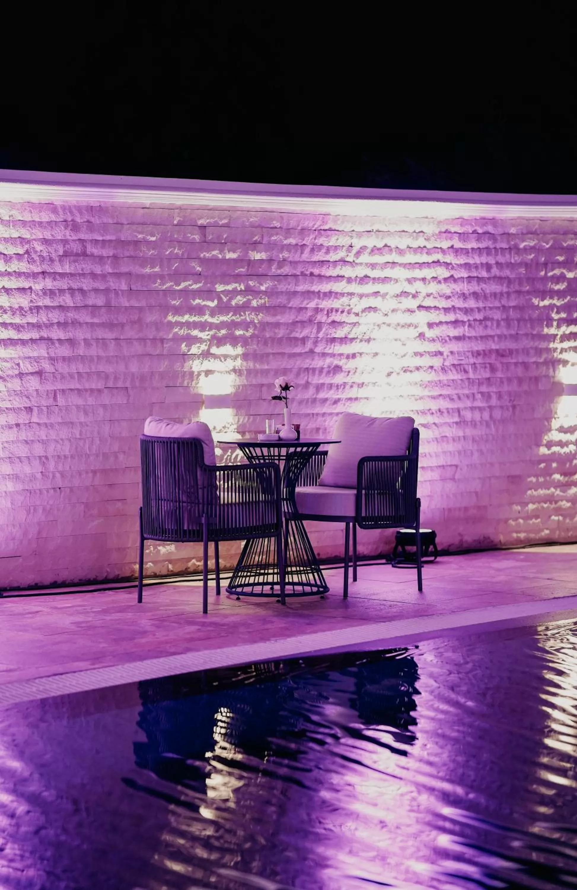 Night in Martiness Hotel Durres