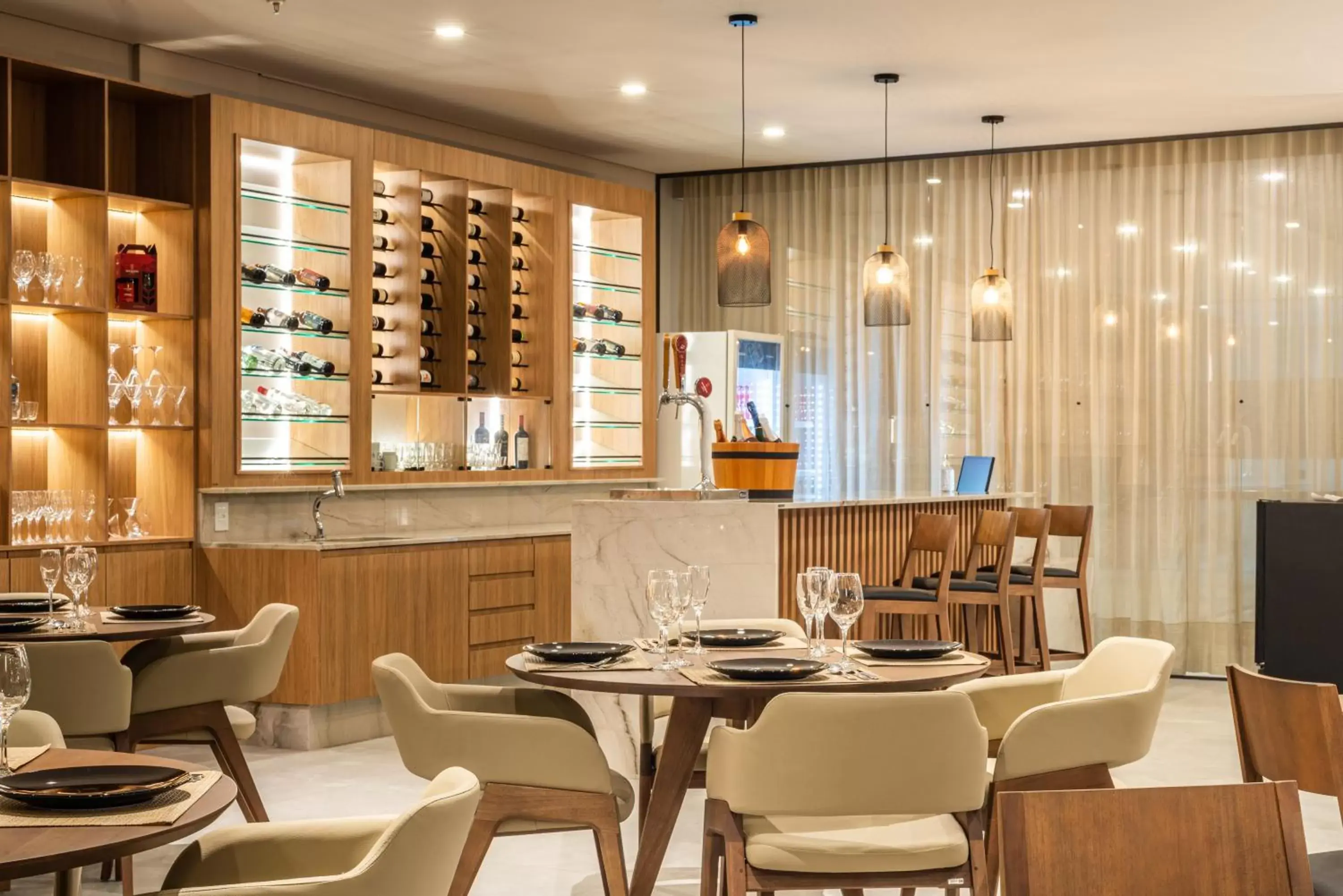 Restaurant/places to eat in Laghetto Canela Restaurant/places to eat in Laghetto Canela