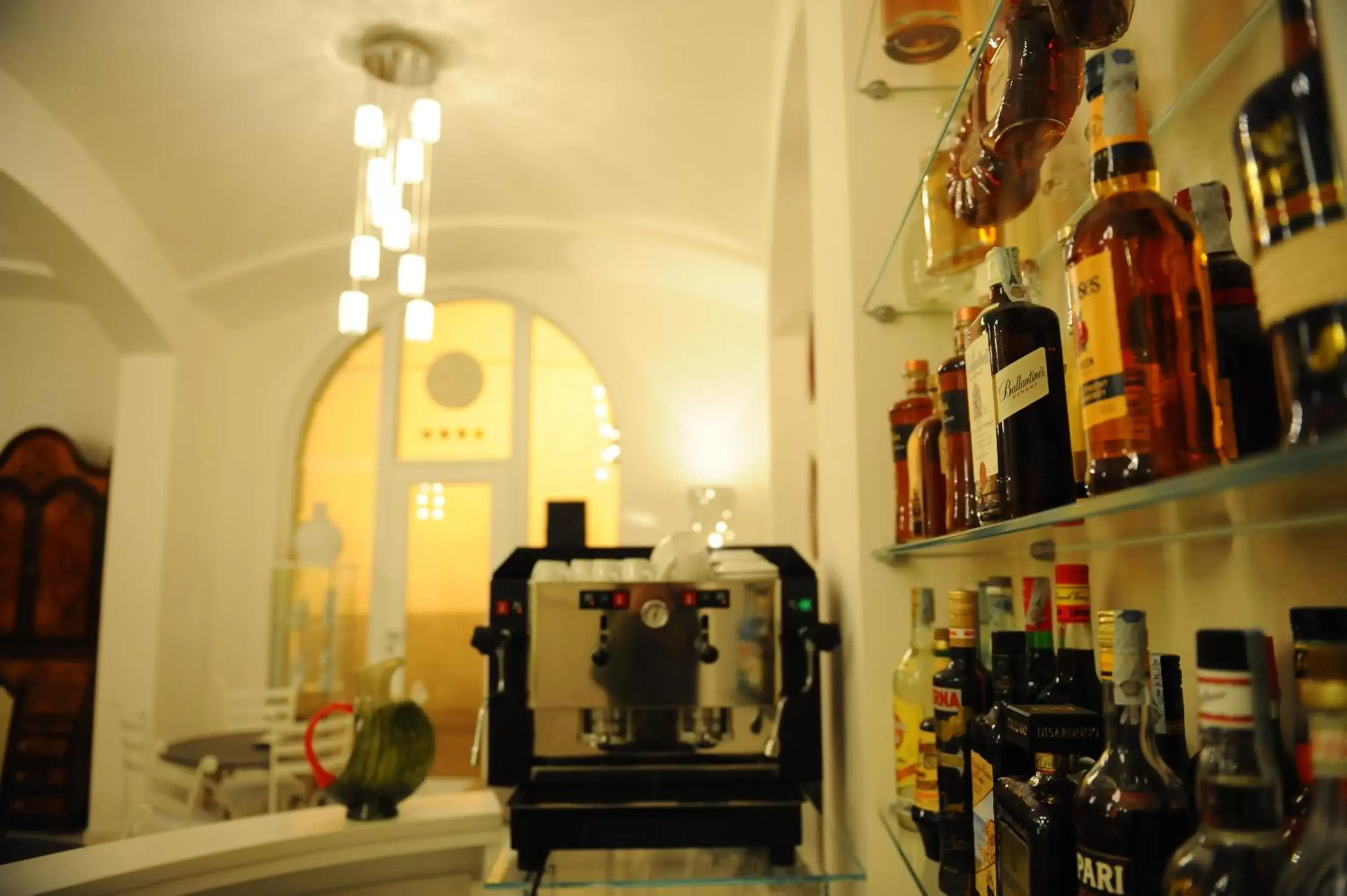 Lounge or bar, Drinks in Albergo Le Dodici Lune