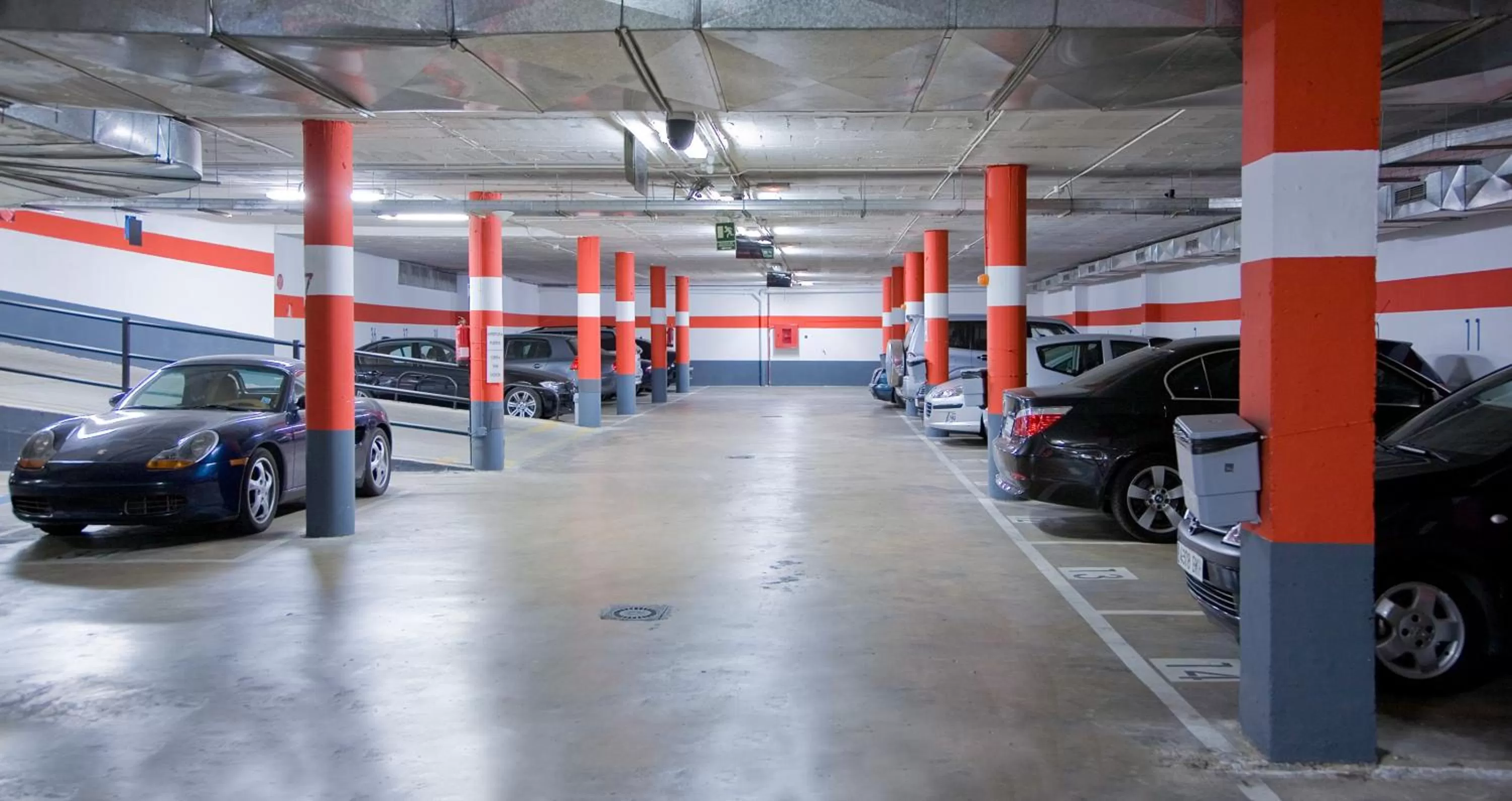 Other in Silken Puerta Valencia