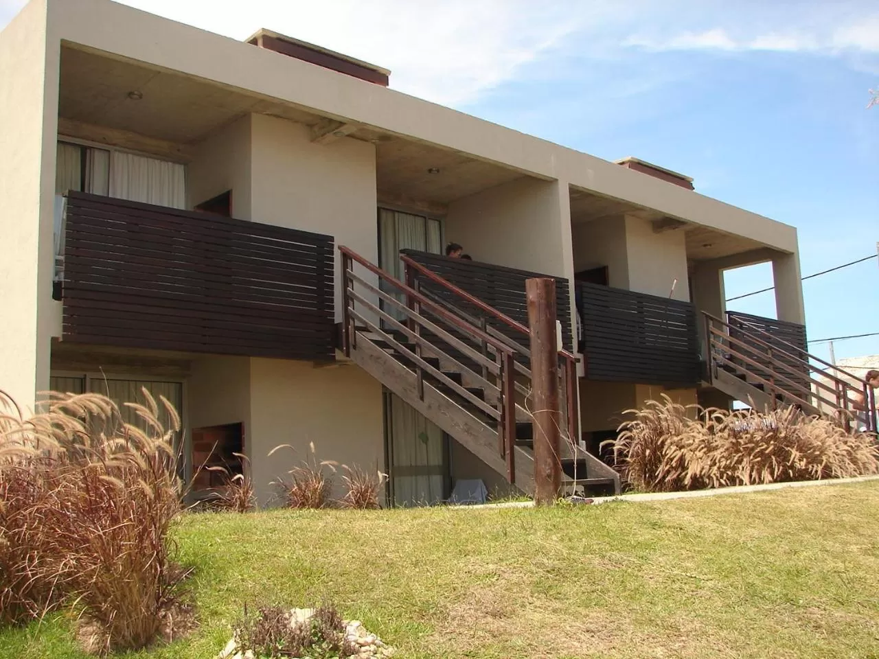 Property building in Cara Colomba