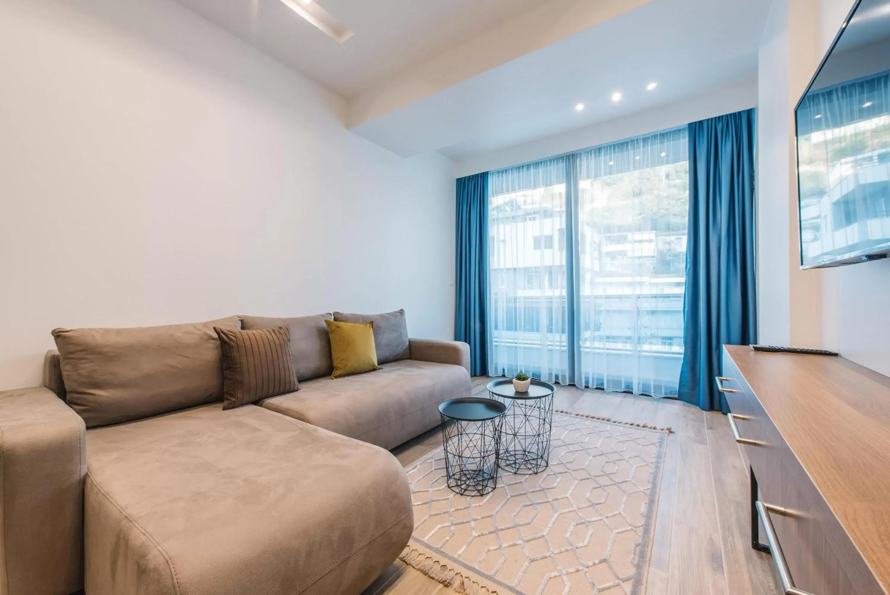 Apartment with Sea View in Atelier Apartment with Sea View in Atelier