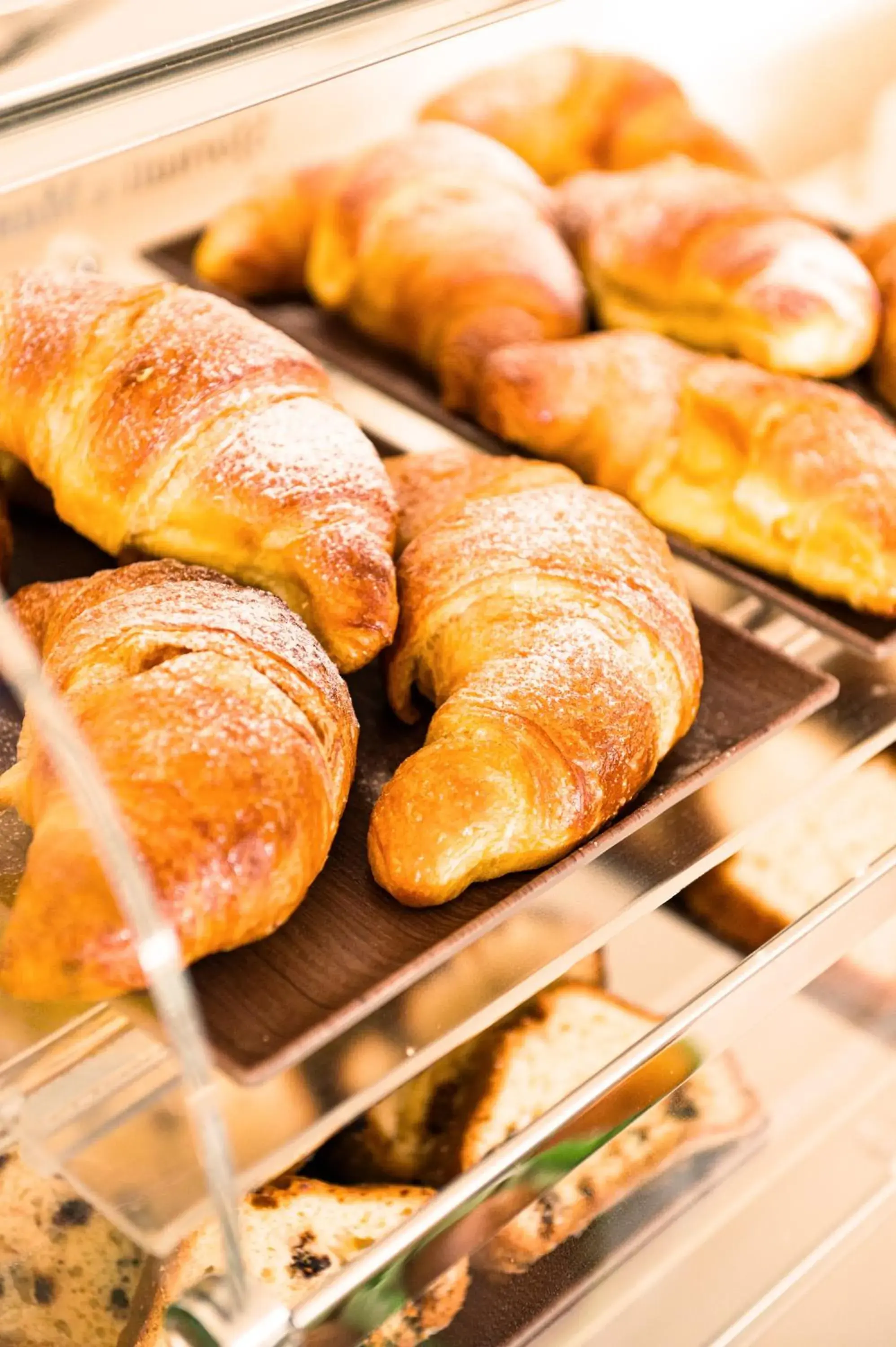 Breakfast, Food in Hotel Capizzo