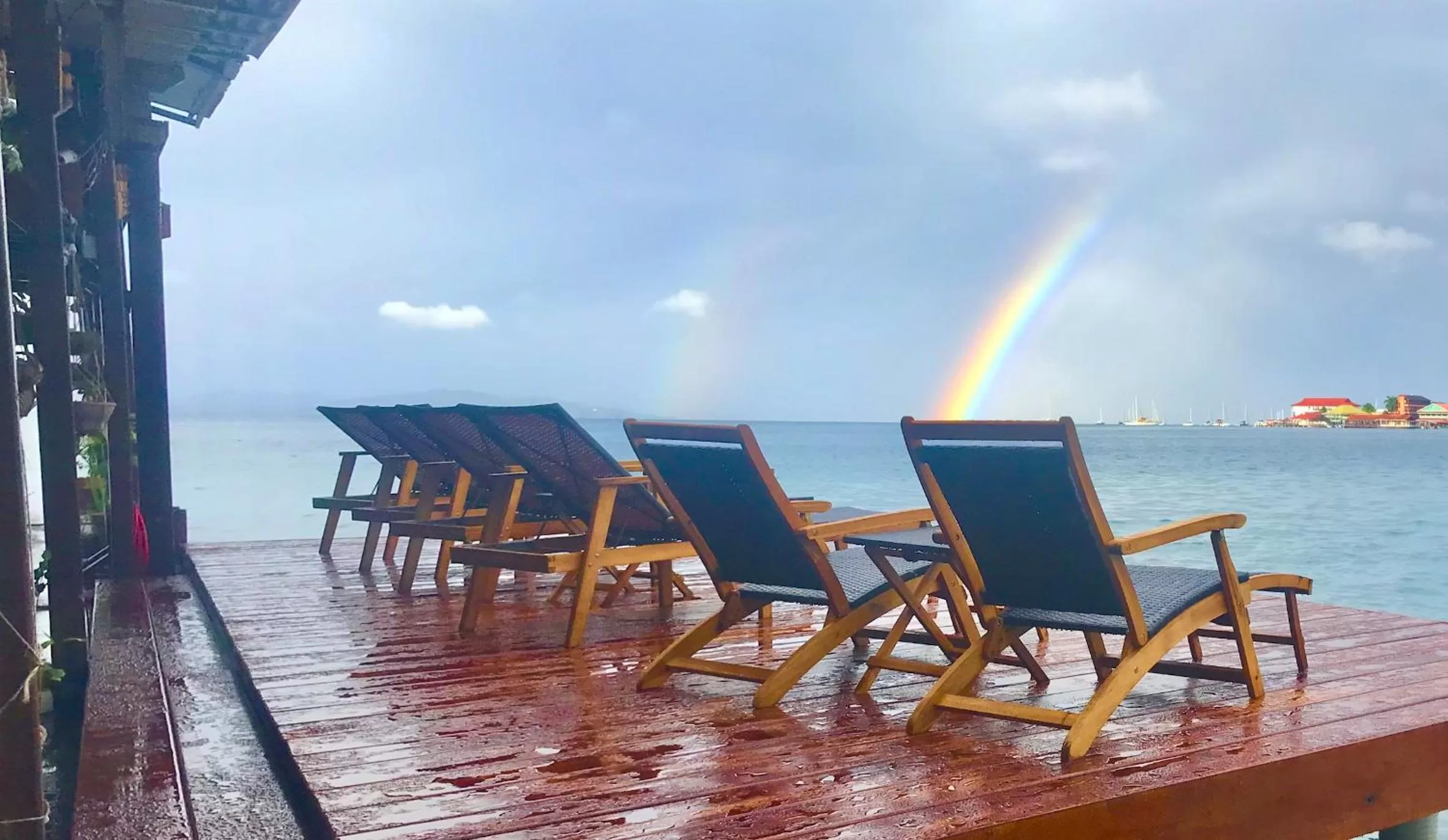 Casa Acuario Boutique Hotel