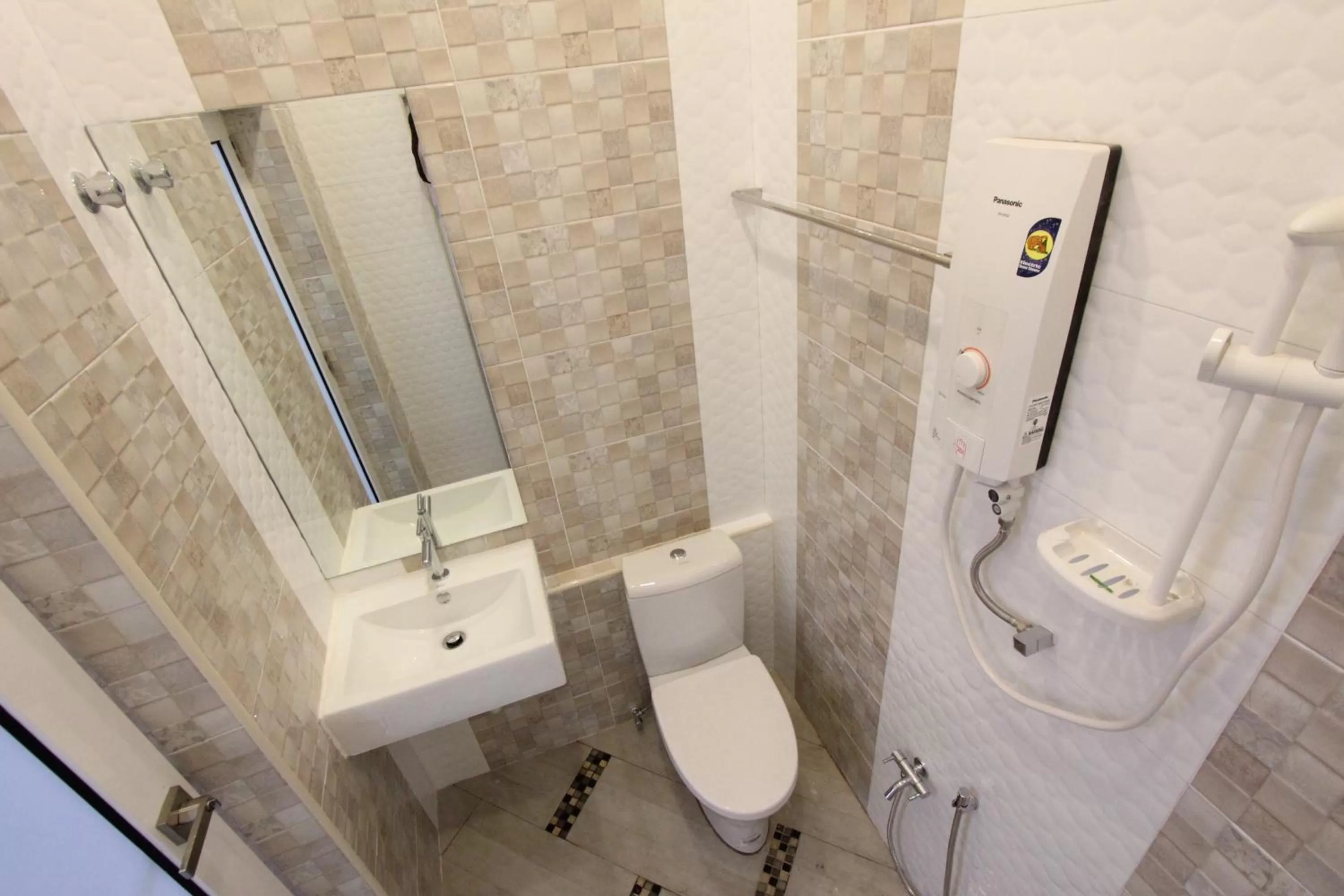 The Egerton - Walk to Jonker - Ensuite - Heritage