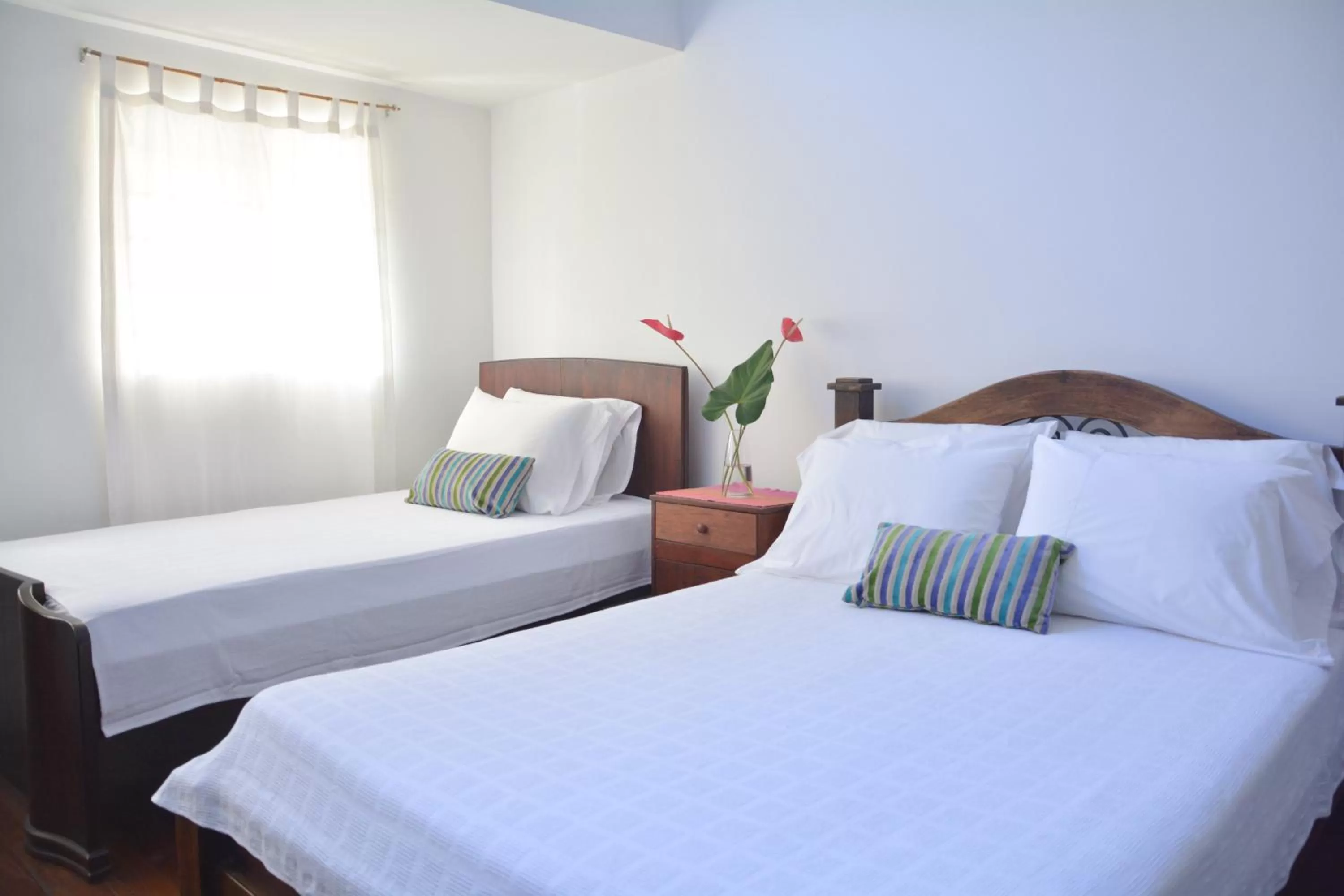 Superior Double Room in Casa Hotel Jardin Azul
